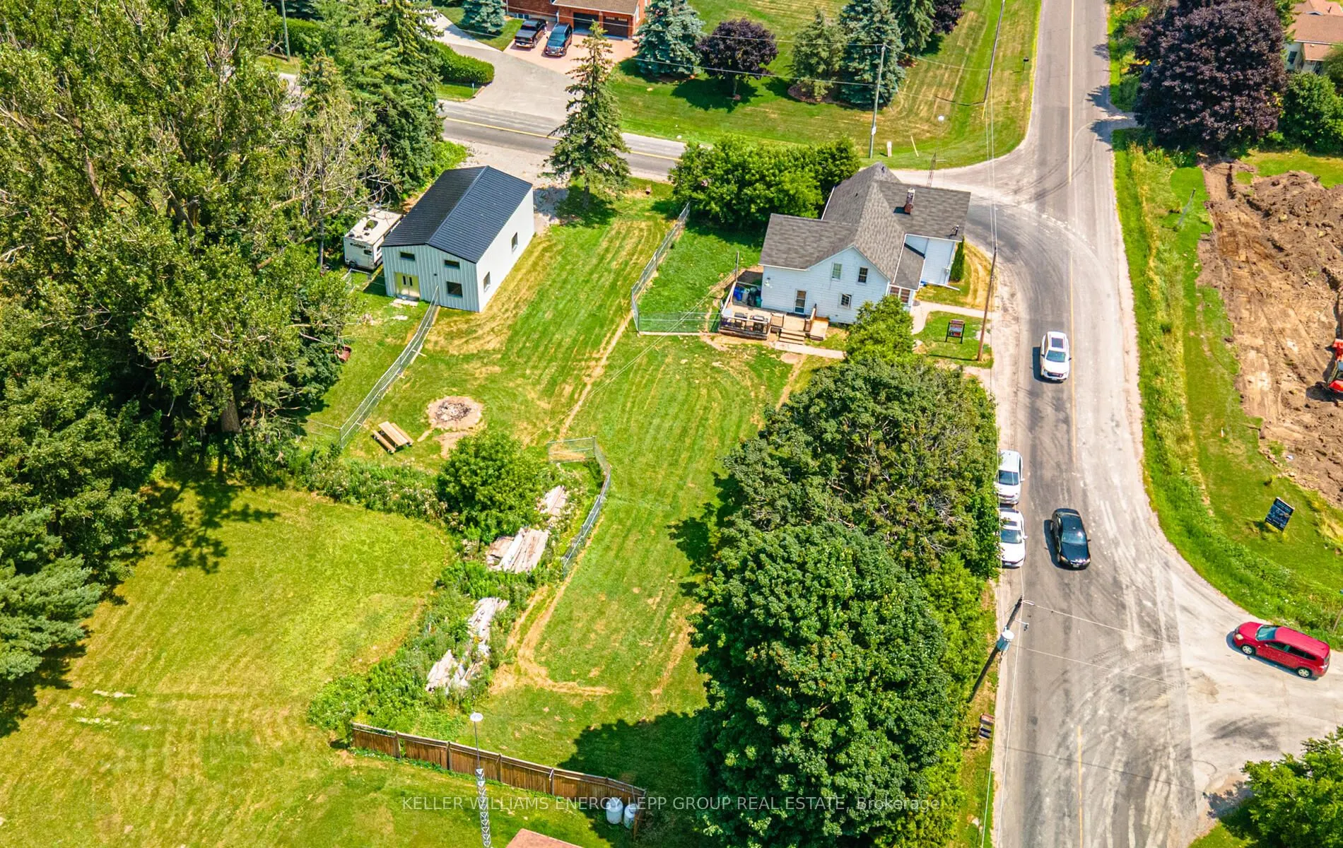 1648 Concession 9 Road