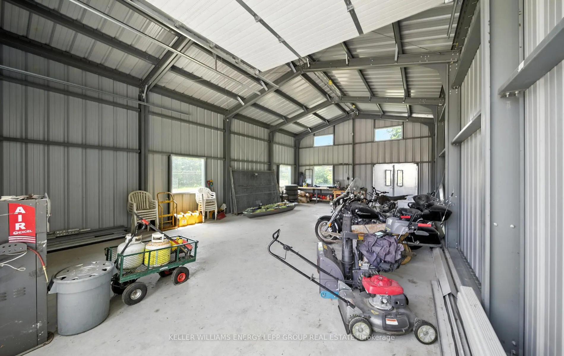 1648 Concession 9 Road