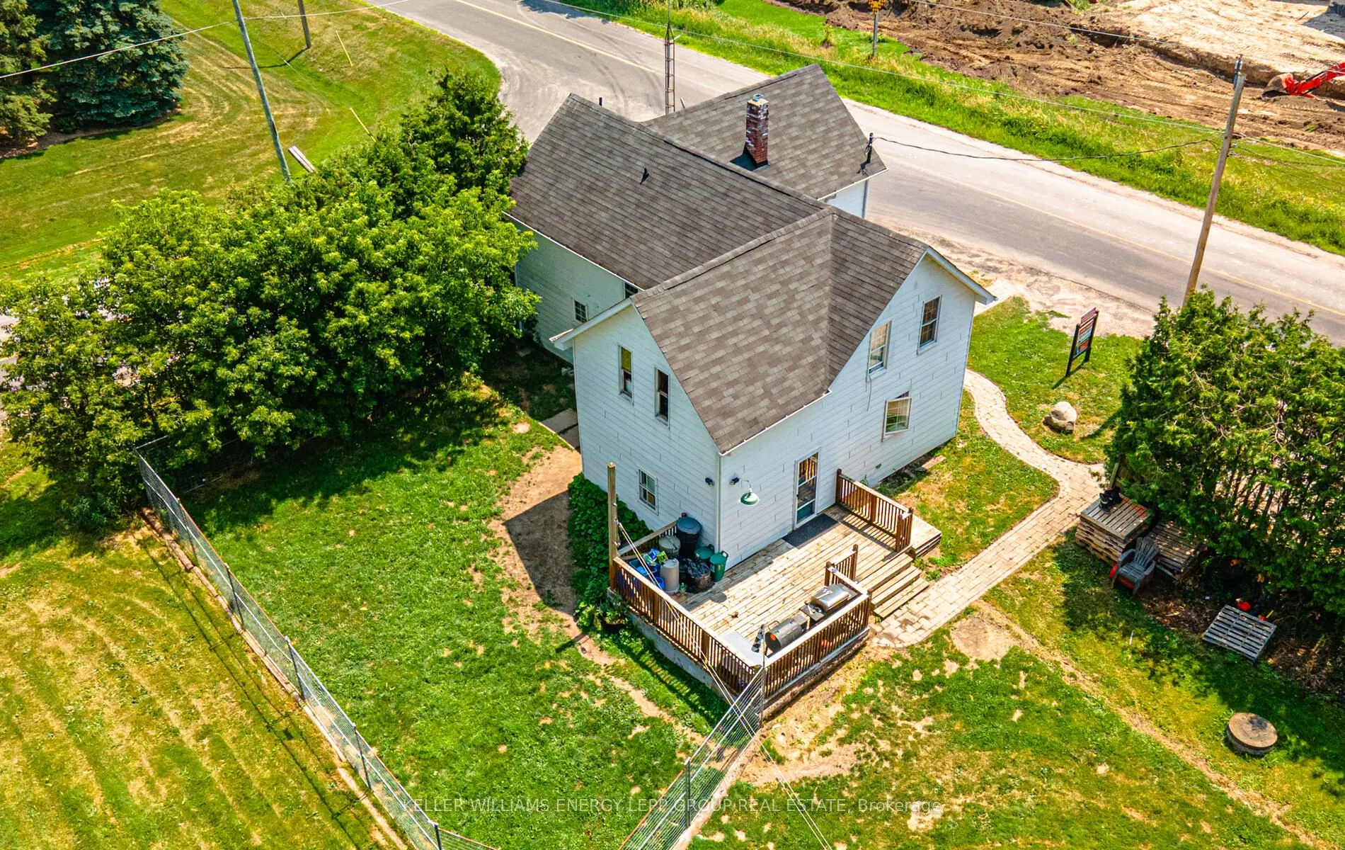 1648 Concession 9 Road