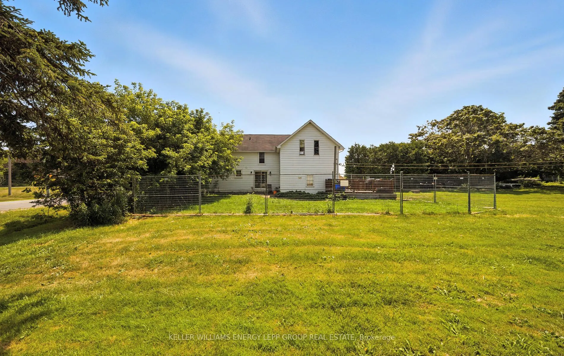 1648 Concession 9 Road