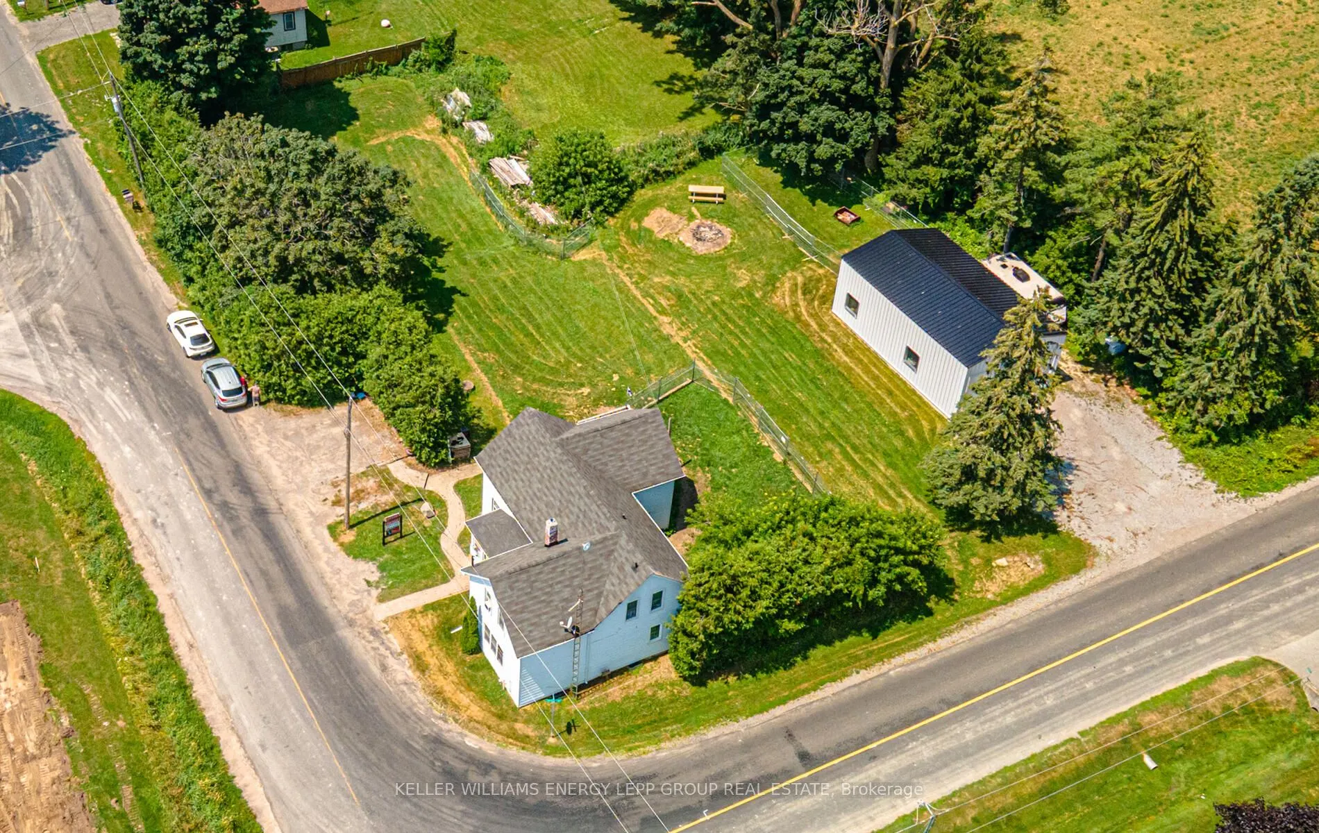 1648 Concession 9 Road