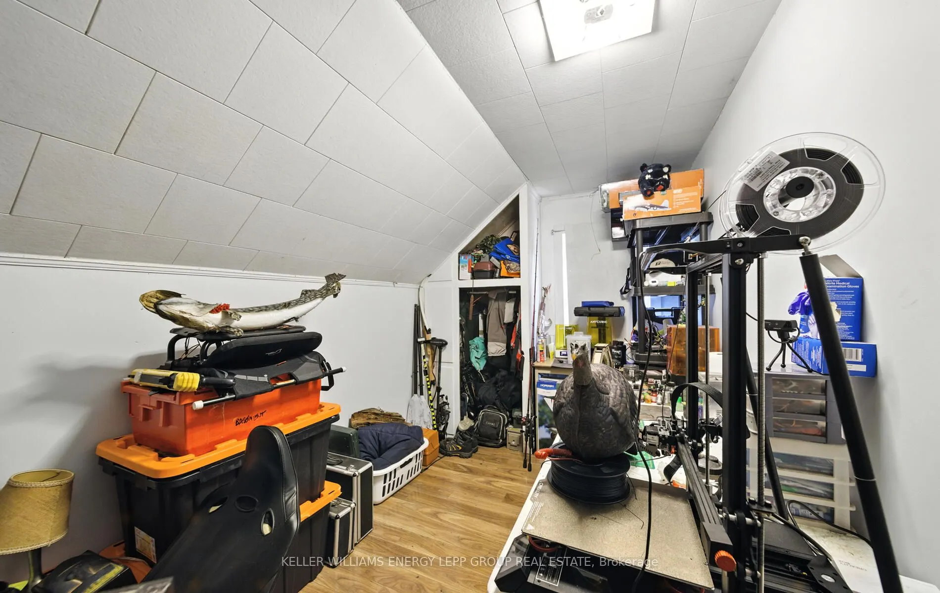 1648 Concession 9 Road
