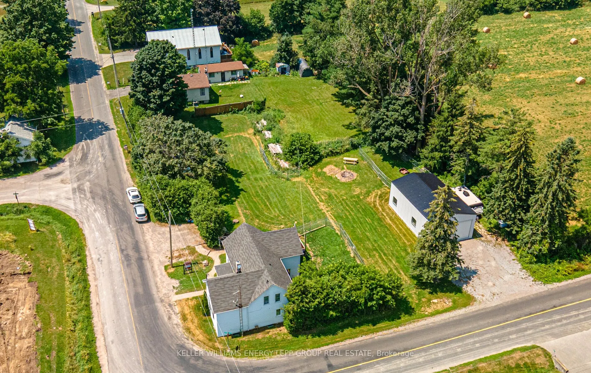 1648 Concession 9 Road