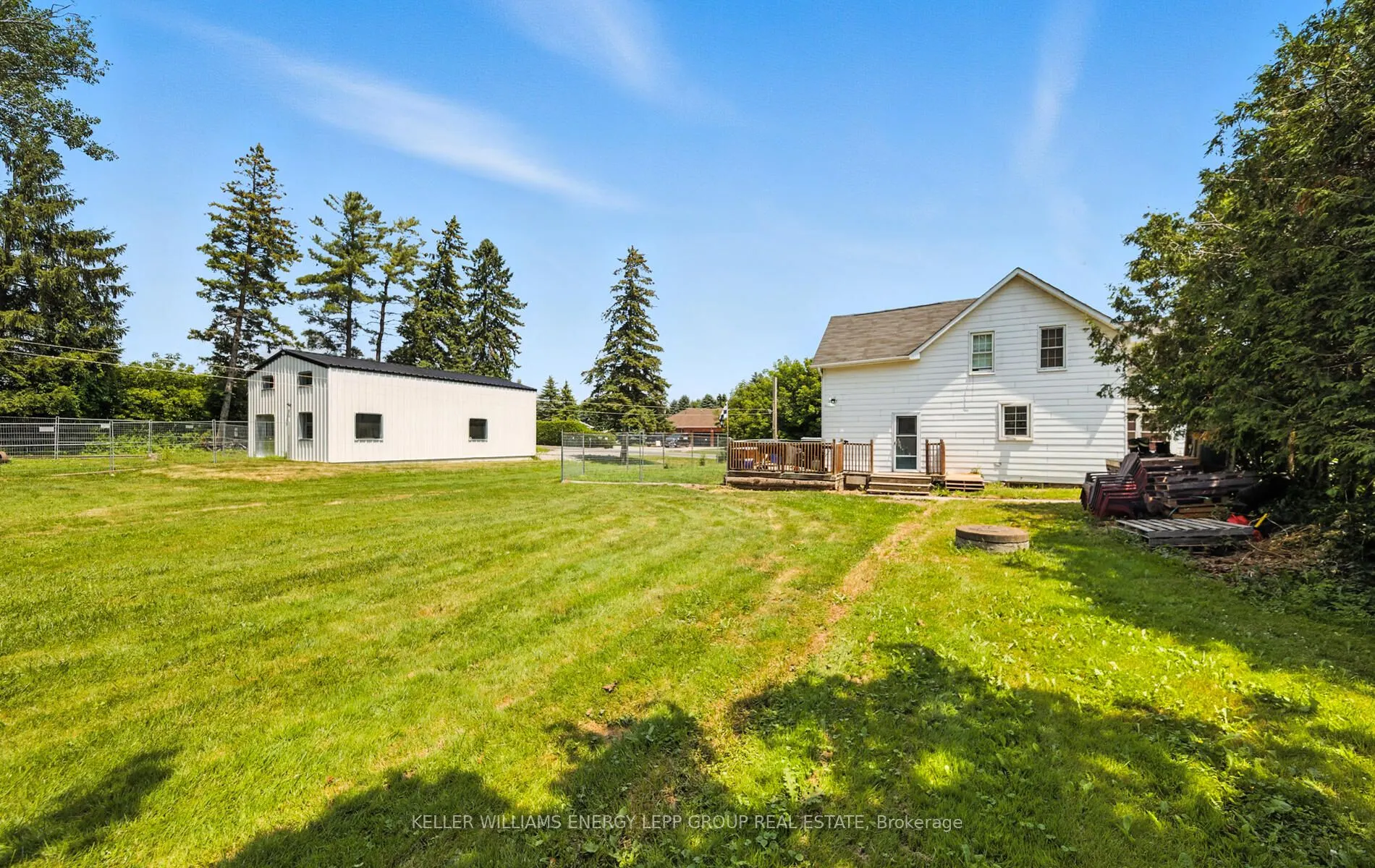 1648 Concession 9 Road