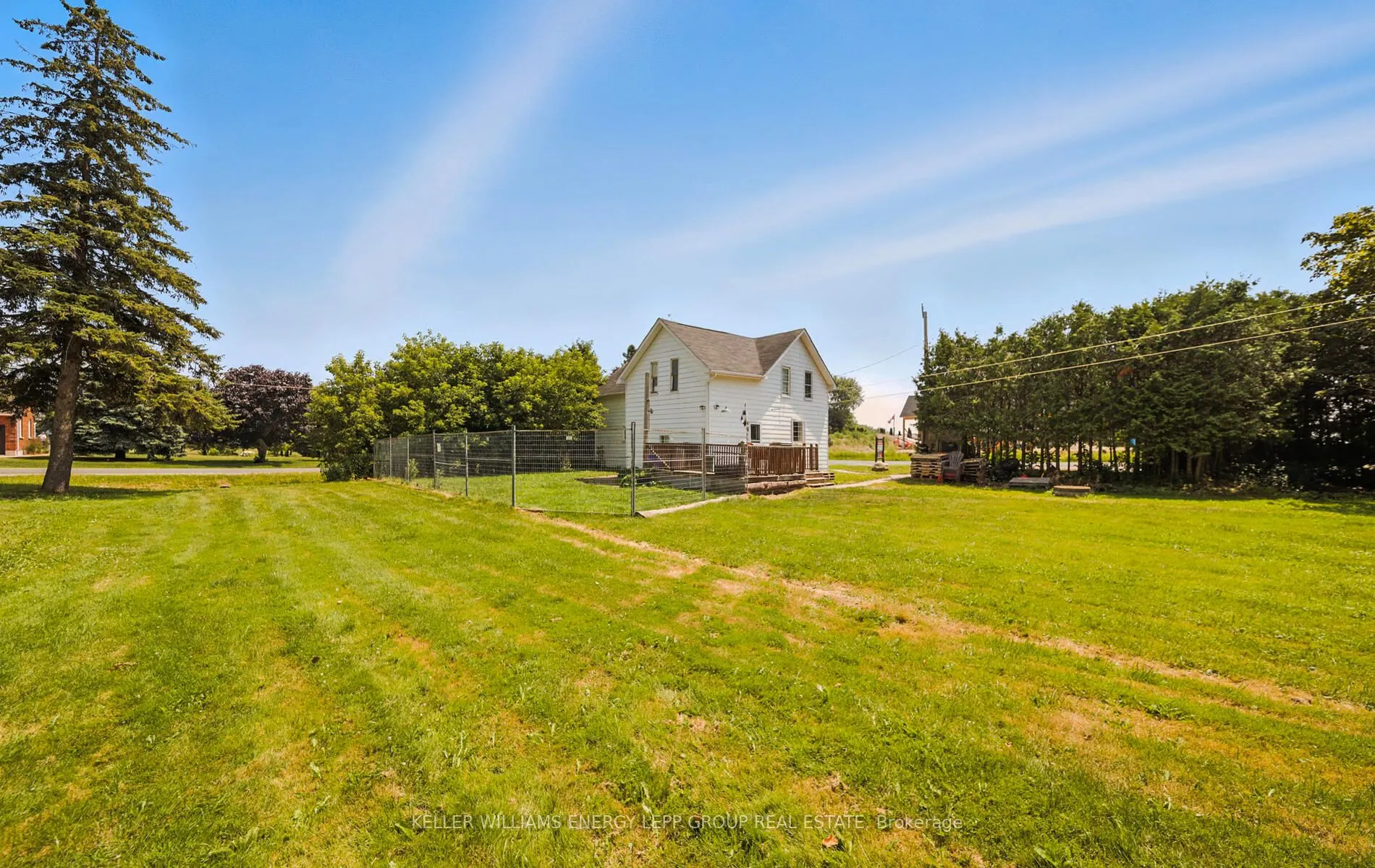 1648 Concession 9 Road