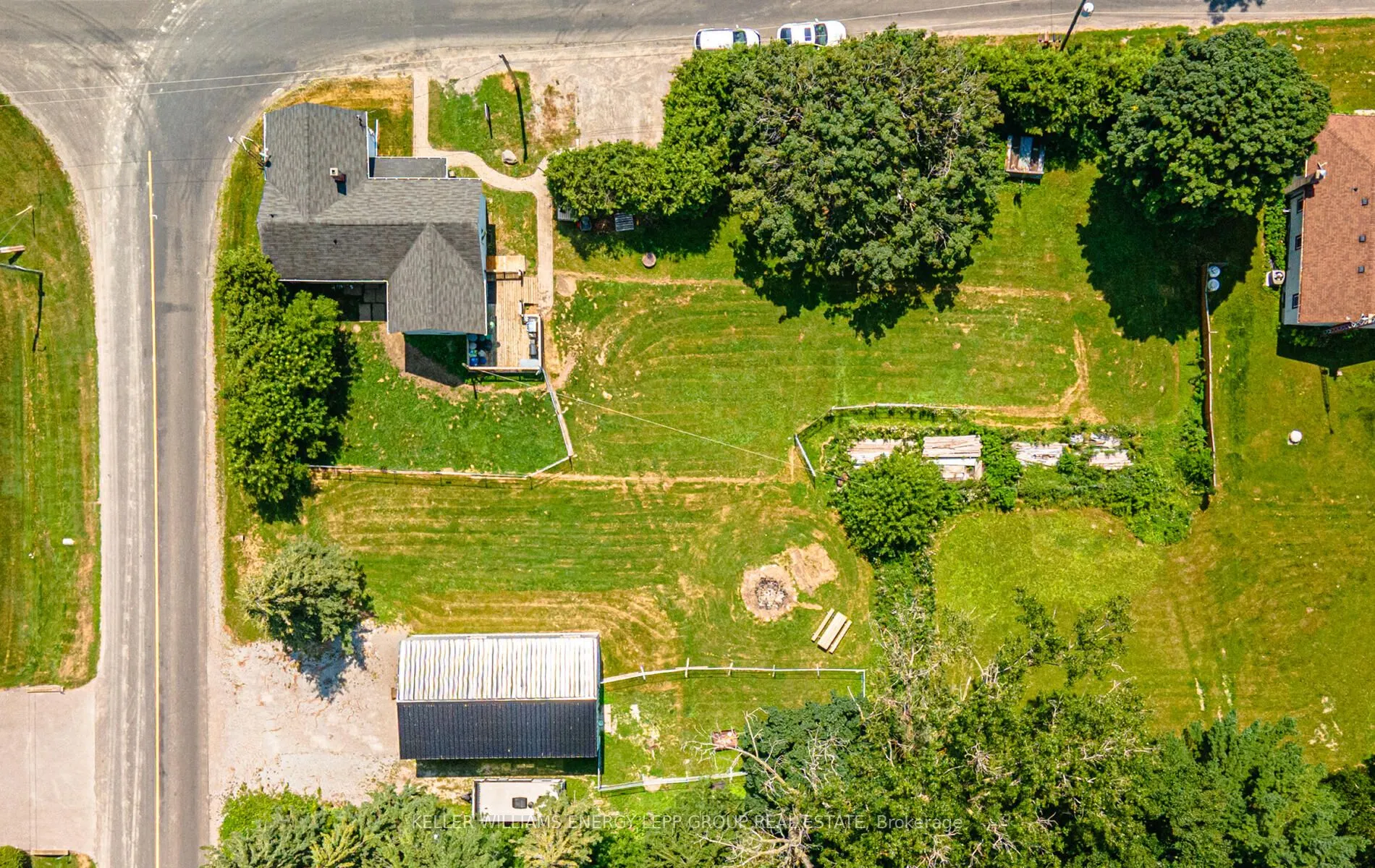 1648 Concession 9 Road