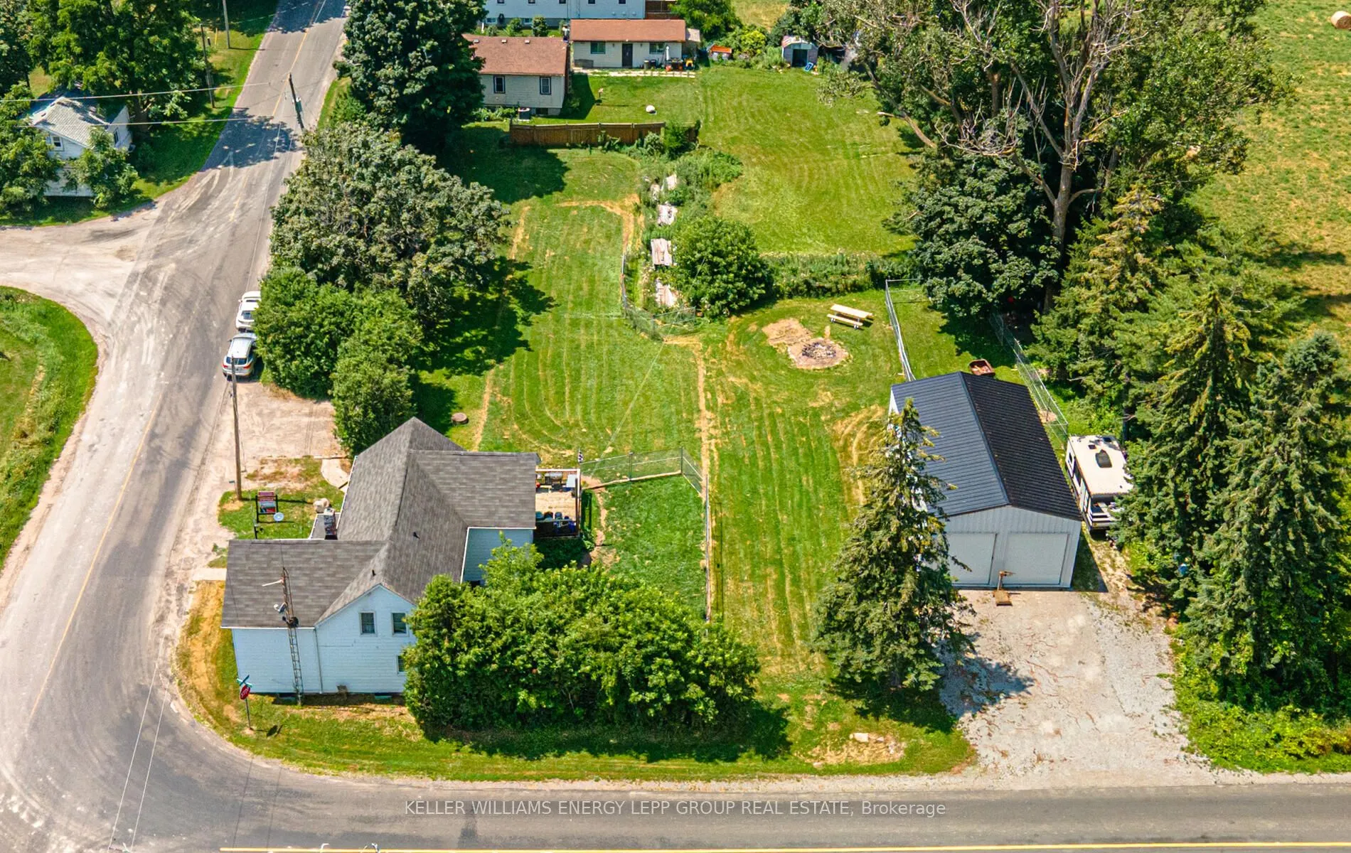 1648 Concession 9 Road