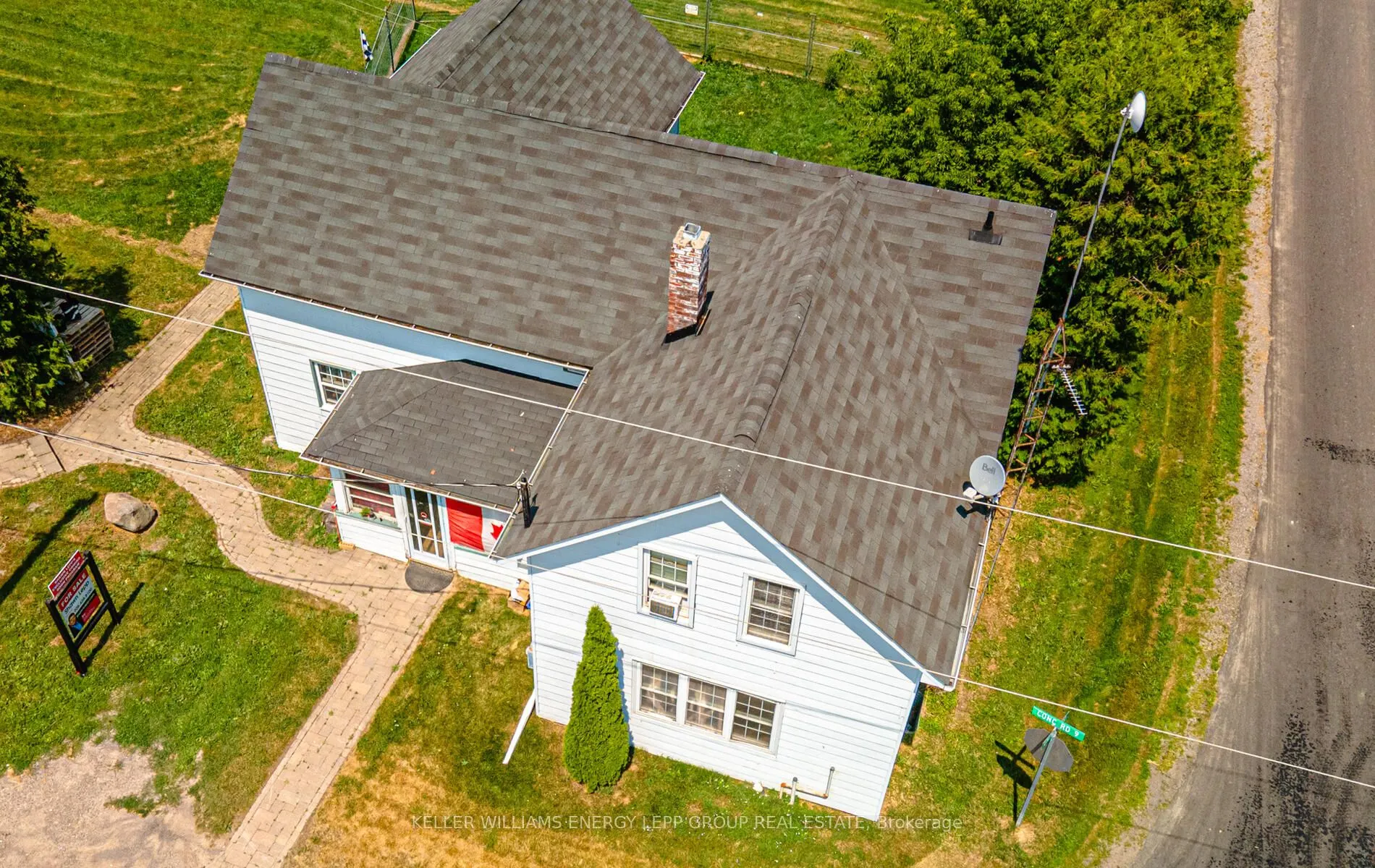 1648 Concession 9 Road