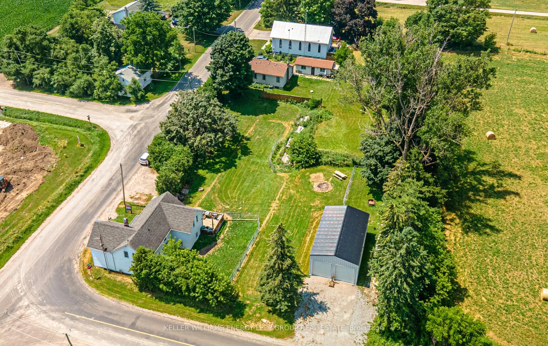1648 Concession 9 Road