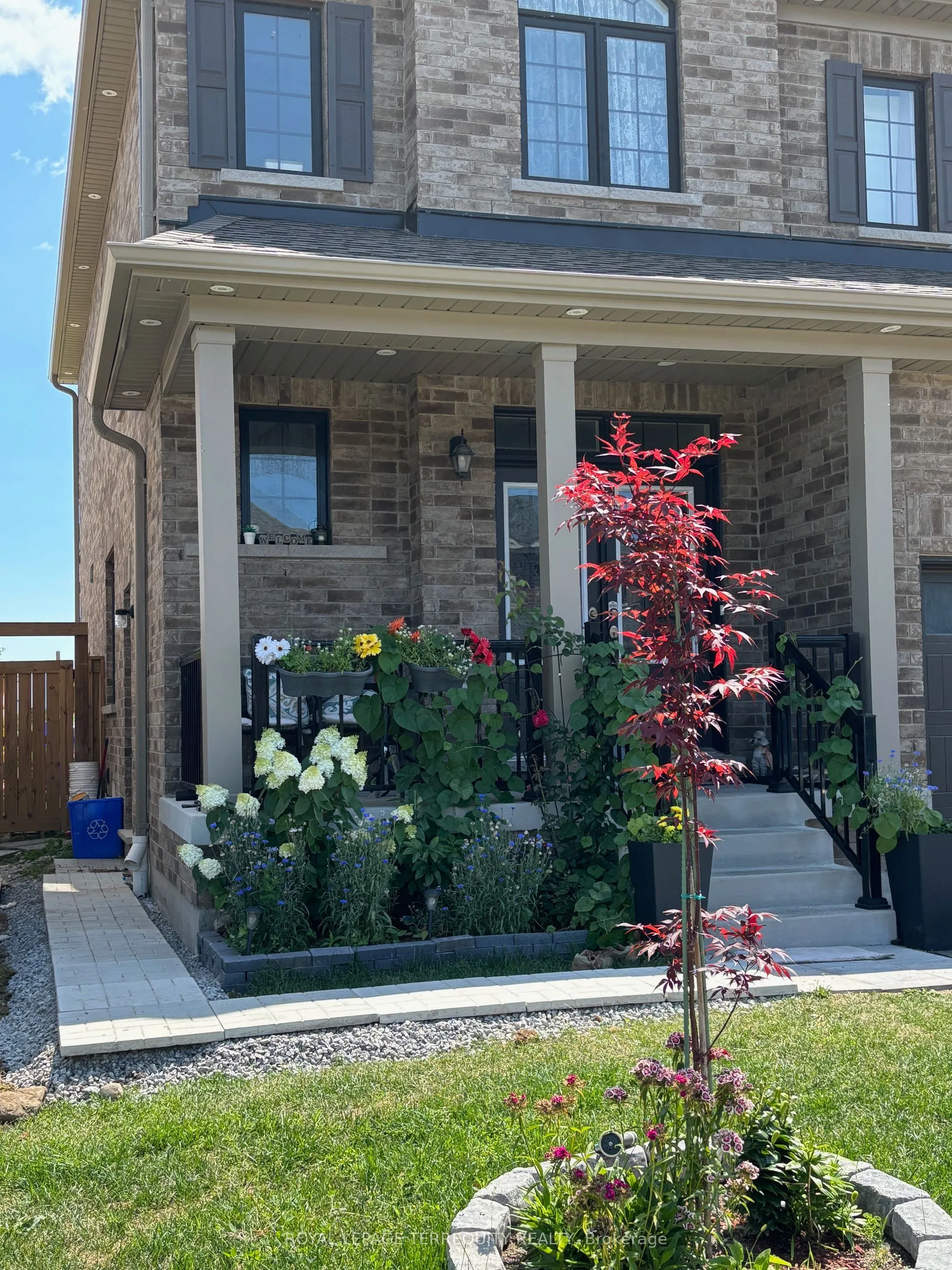 41 Jack Potts Way, #BSMT