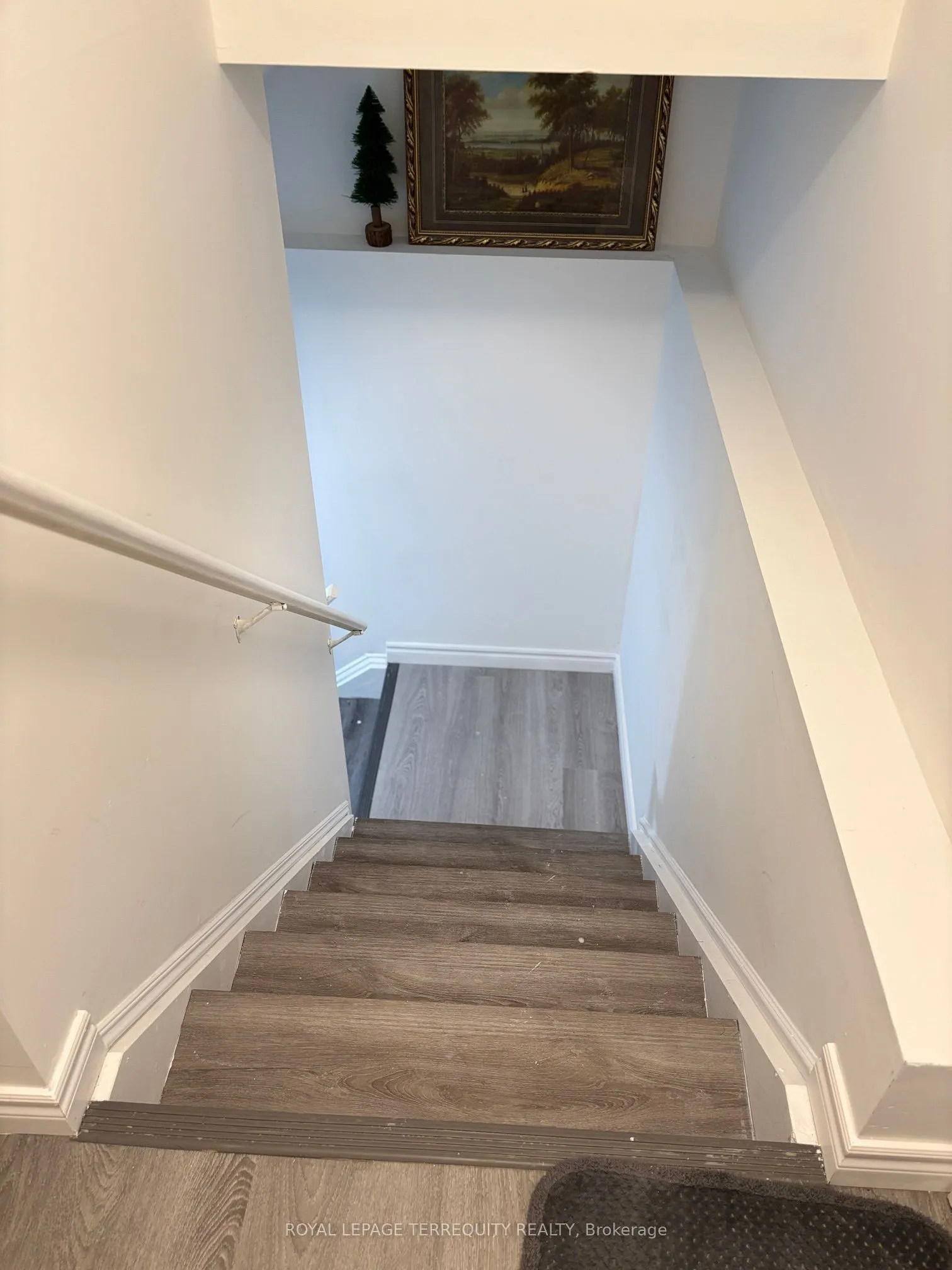41 Jack Potts Way, #BSMT