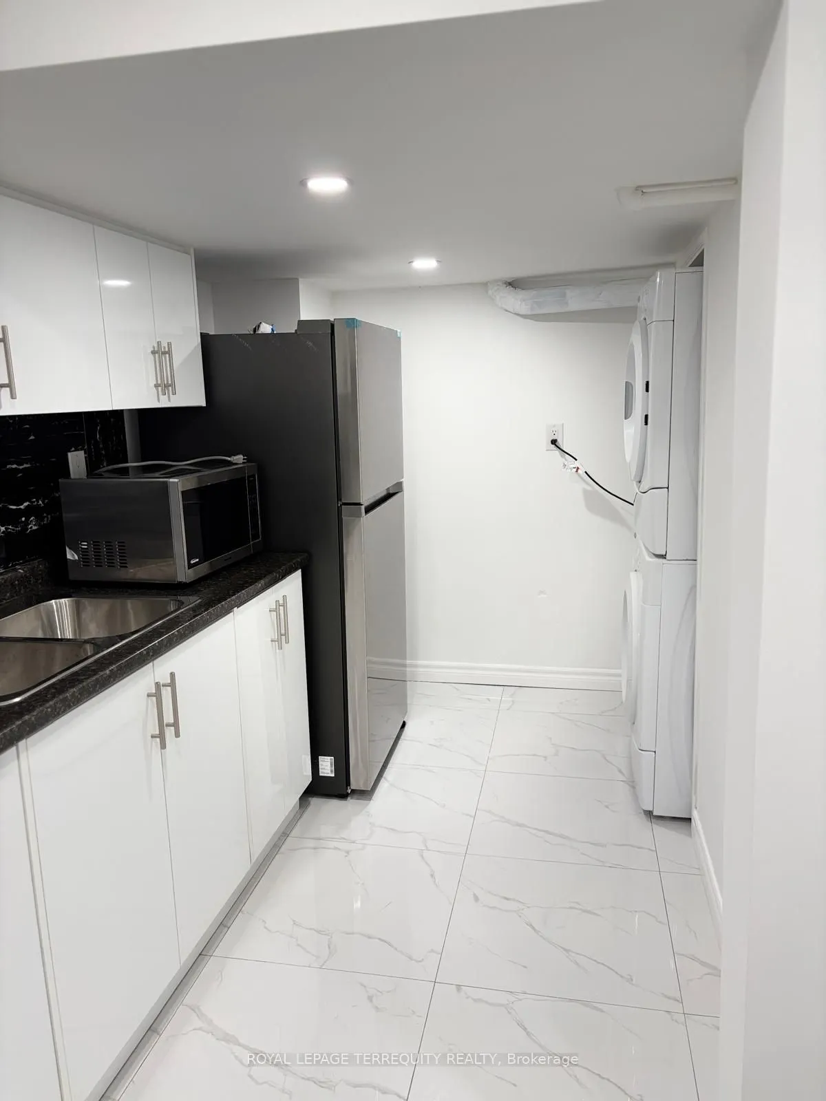 41 Jack Potts Way, #BSMT