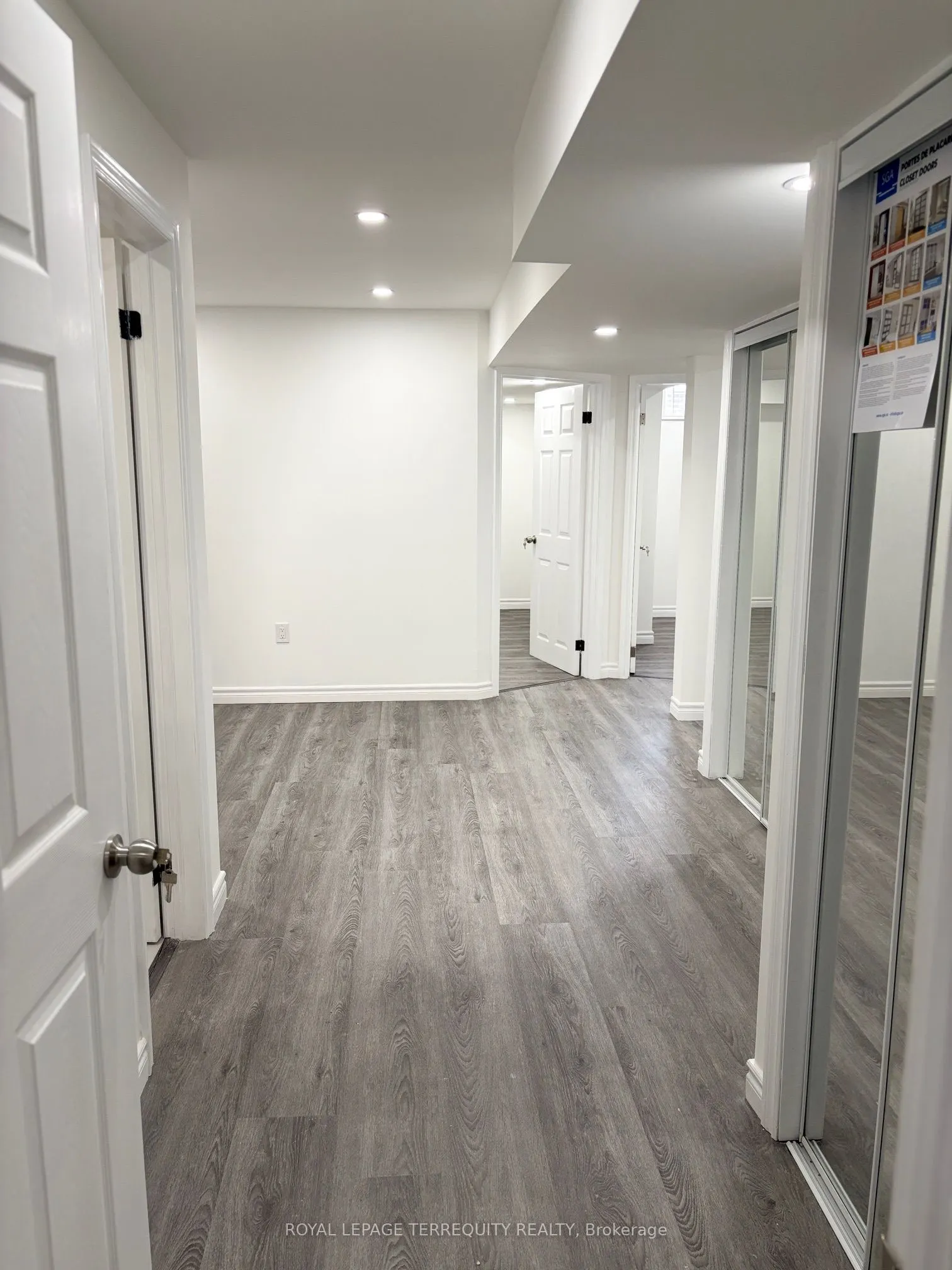 41 Jack Potts Way, #BSMT