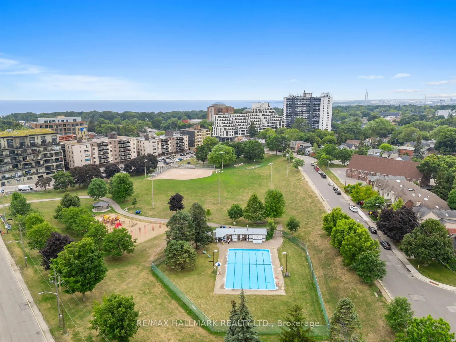 45 Hunt Club Drive