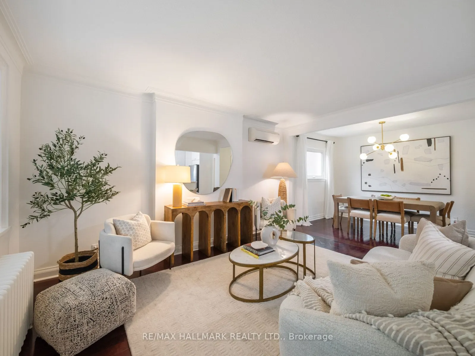 45 Hunt Club Drive