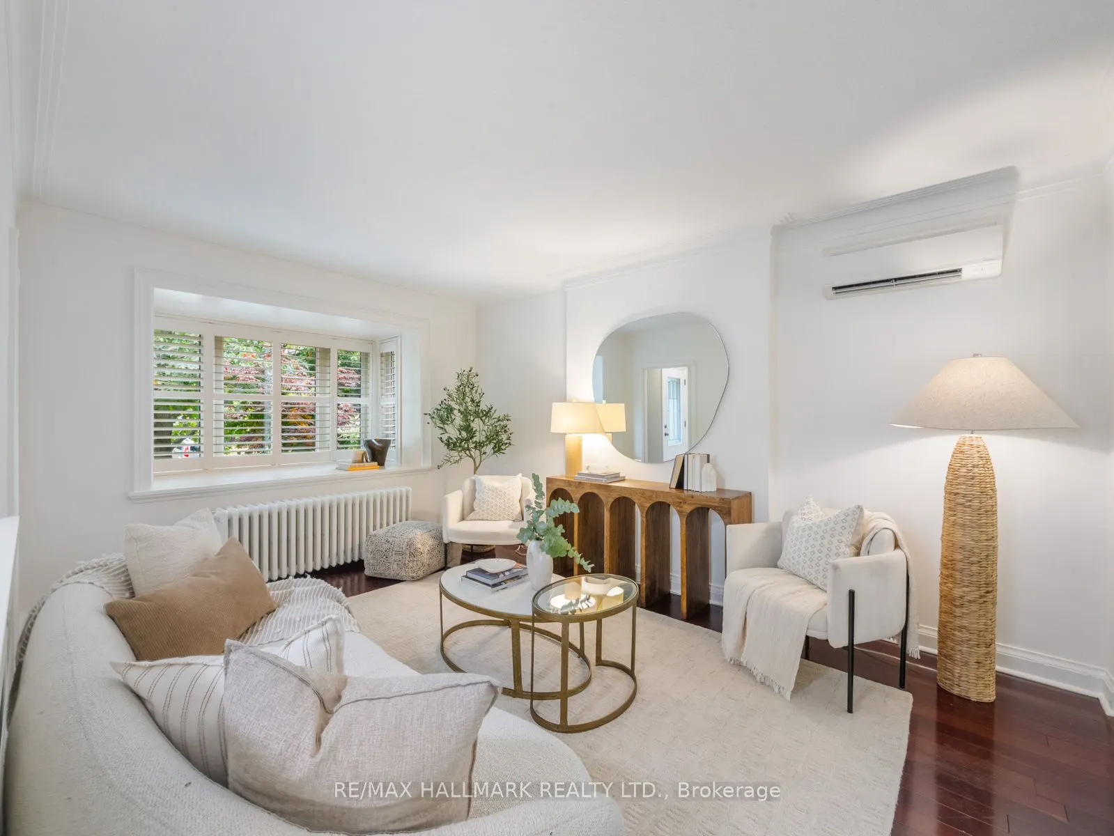 45 Hunt Club Drive