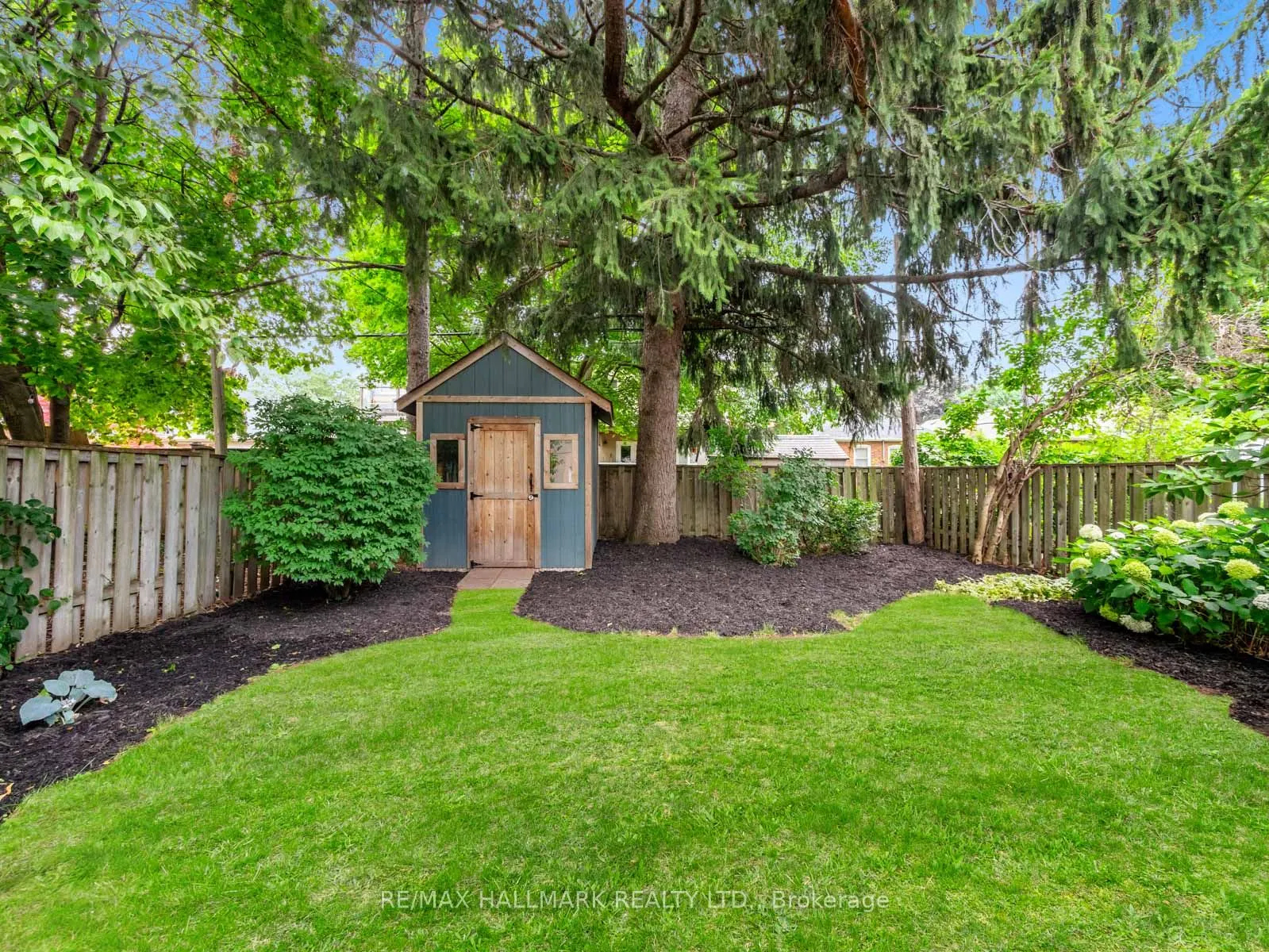 45 Hunt Club Drive
