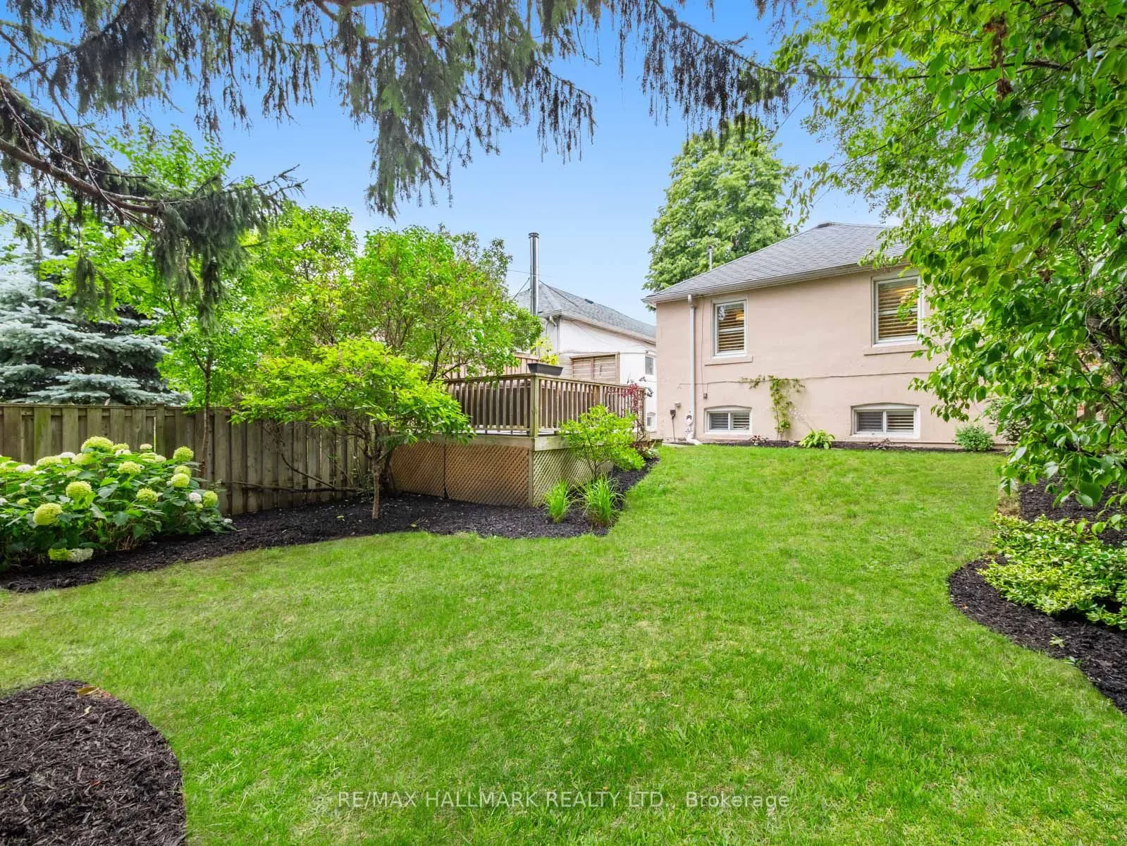 45 Hunt Club Drive