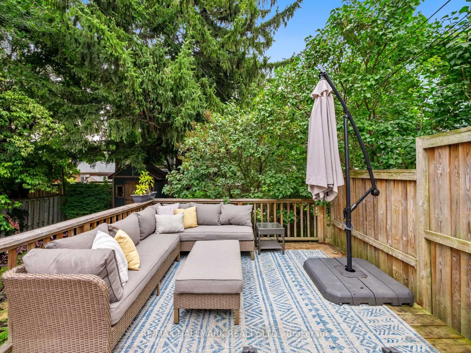 45 Hunt Club Drive