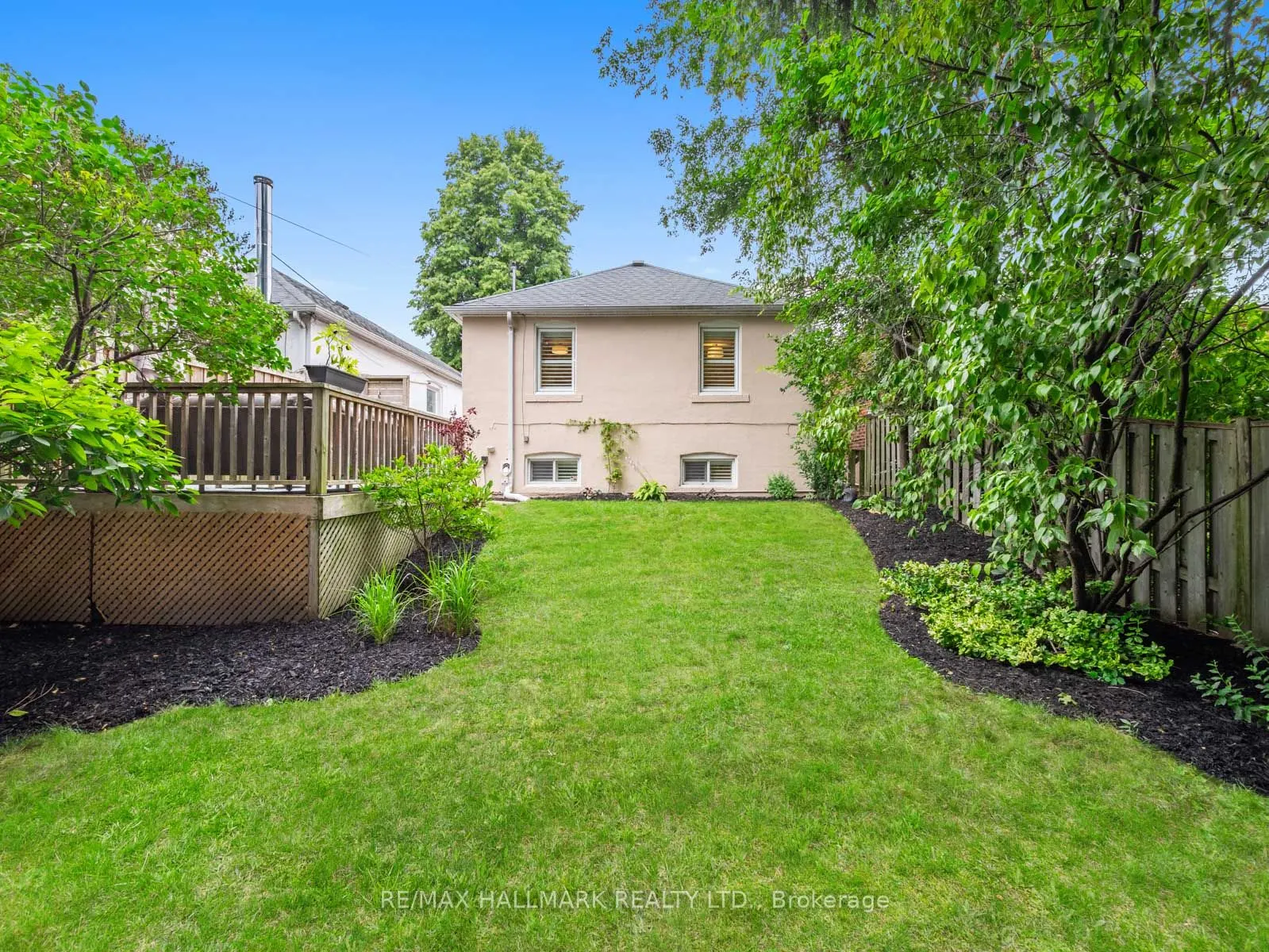 45 Hunt Club Drive