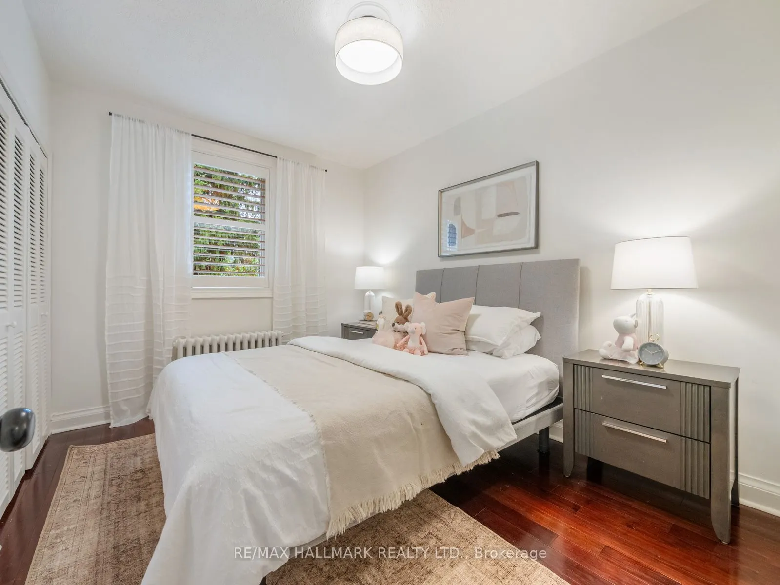 45 Hunt Club Drive