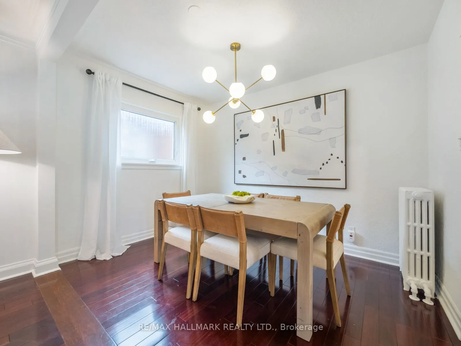 45 Hunt Club Drive