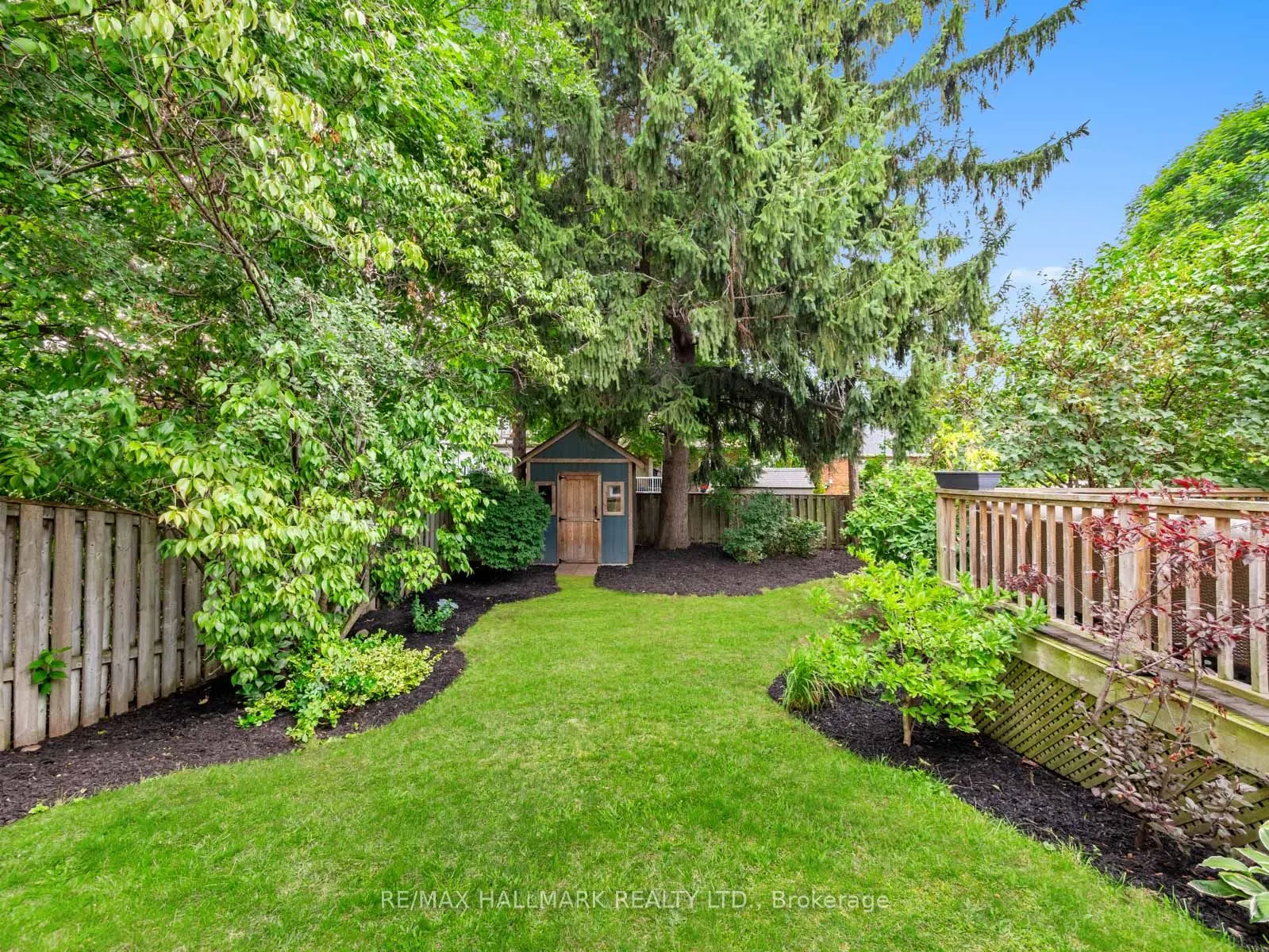 45 Hunt Club Drive
