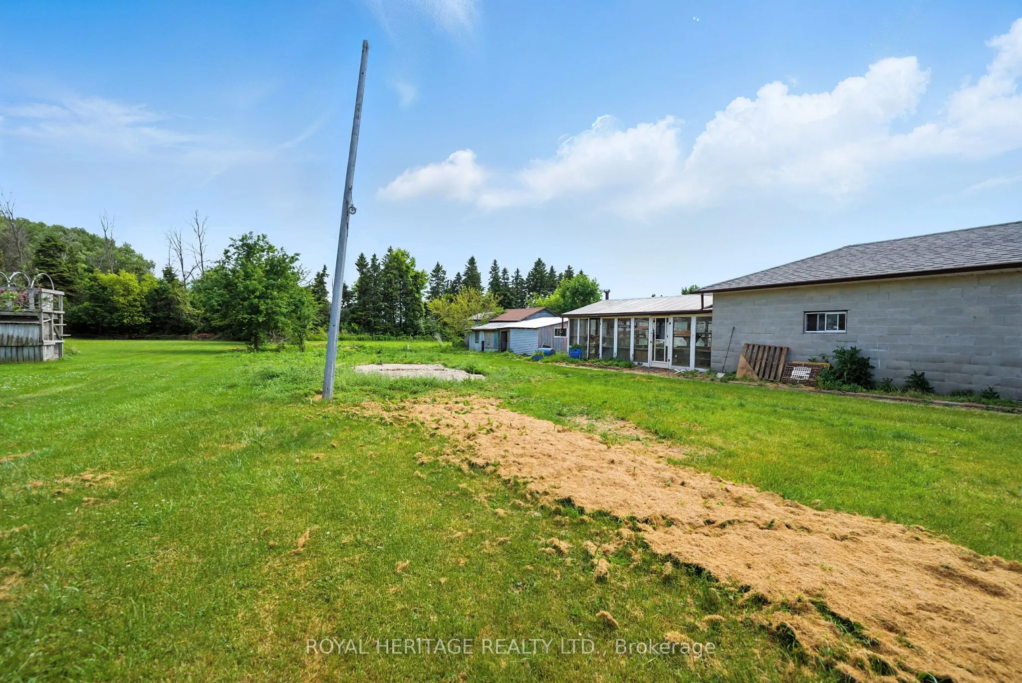 1595 Taunton Road