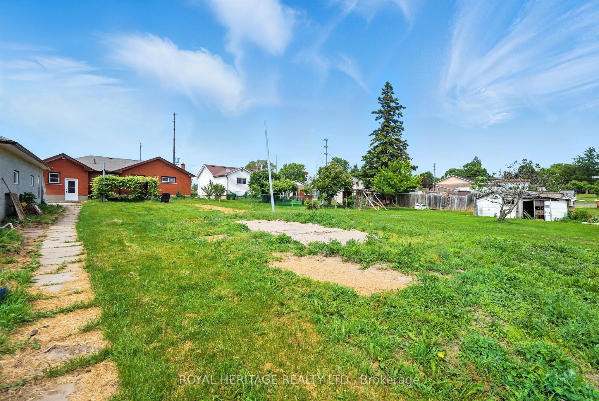 1595 Taunton Road