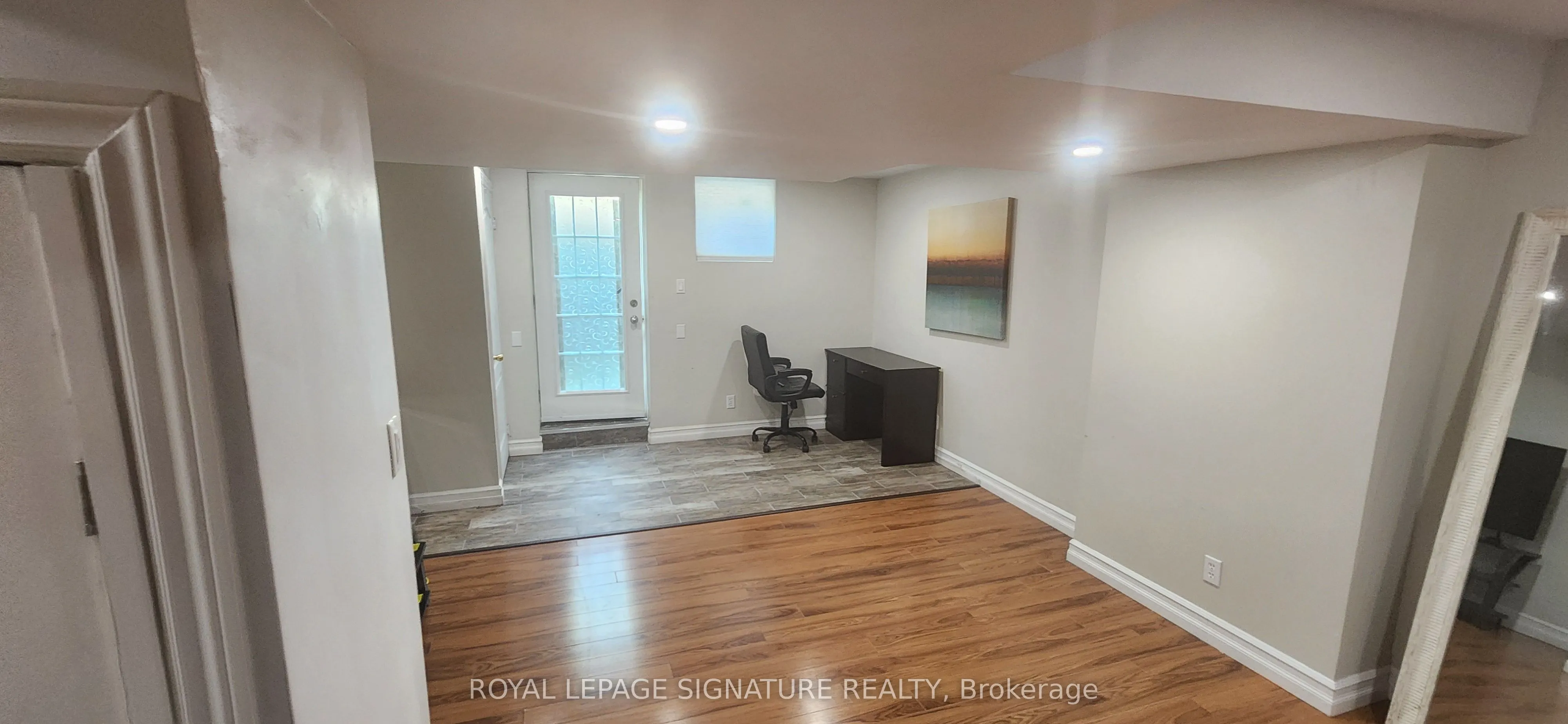 83 Sleepy Hollow Place, #Lower