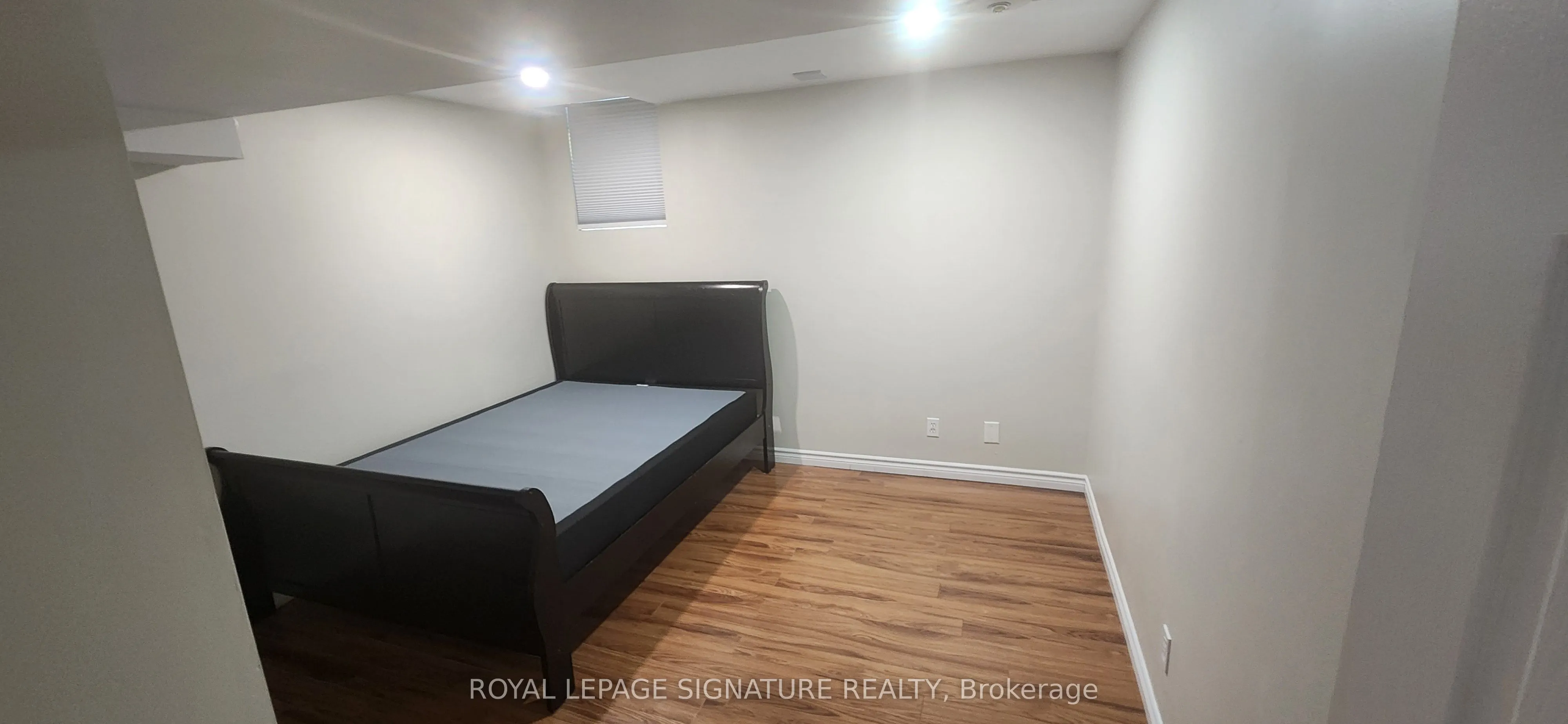 83 Sleepy Hollow Place, #Lower