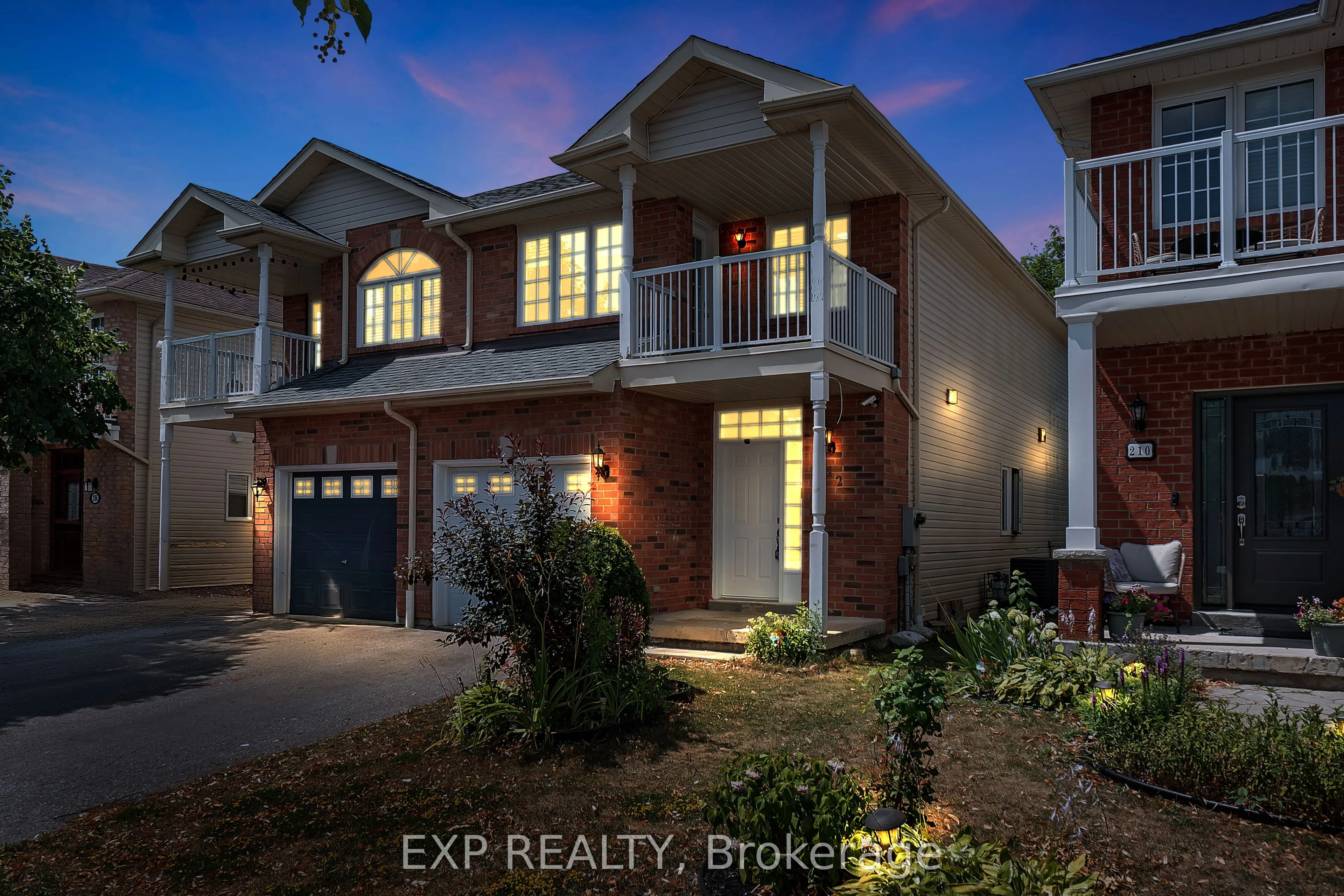 212 Shadow Place