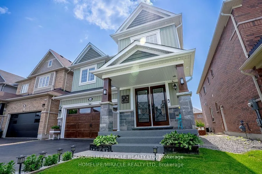 288 Pimlico Drive