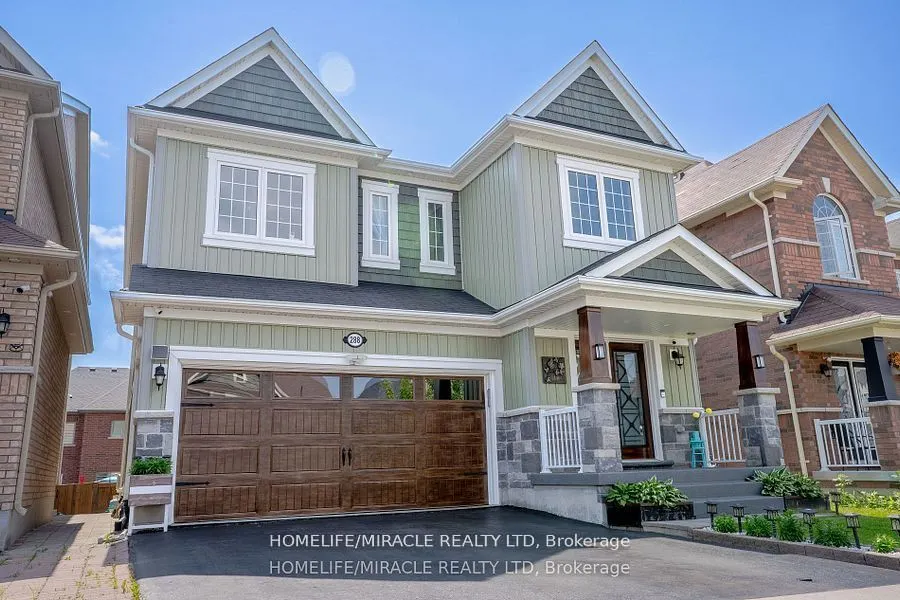288 Pimlico Drive