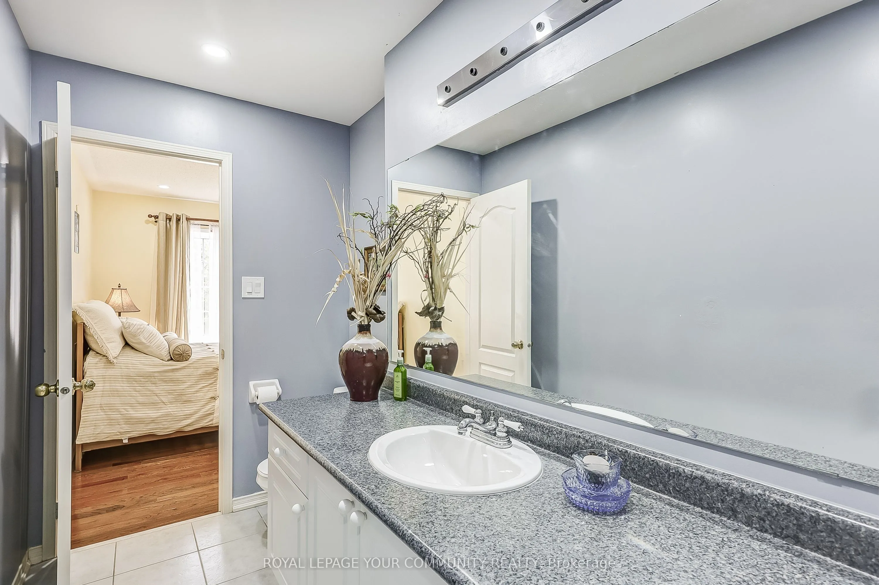 14 Poulton Avenue
