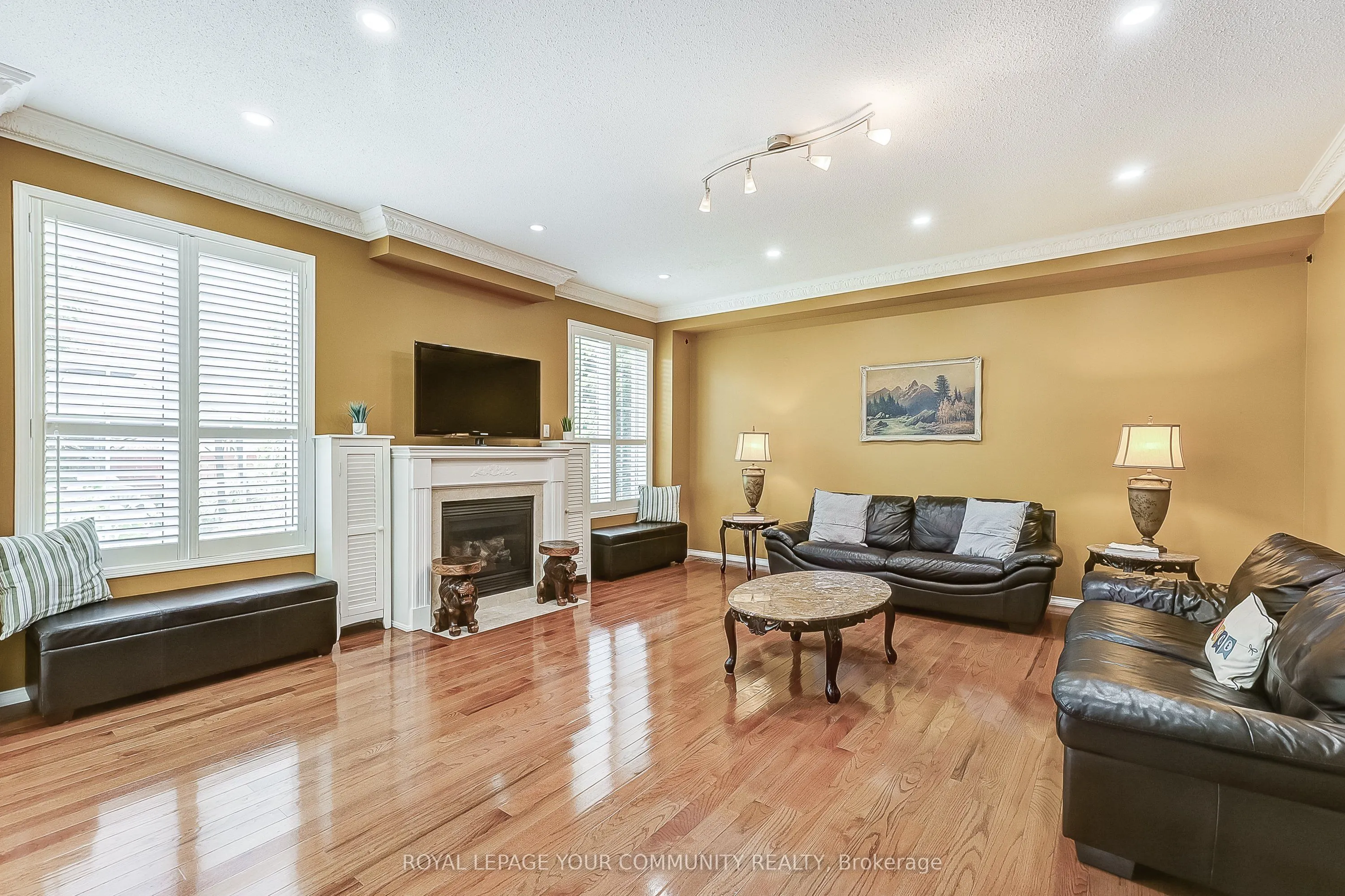 14 Poulton Avenue