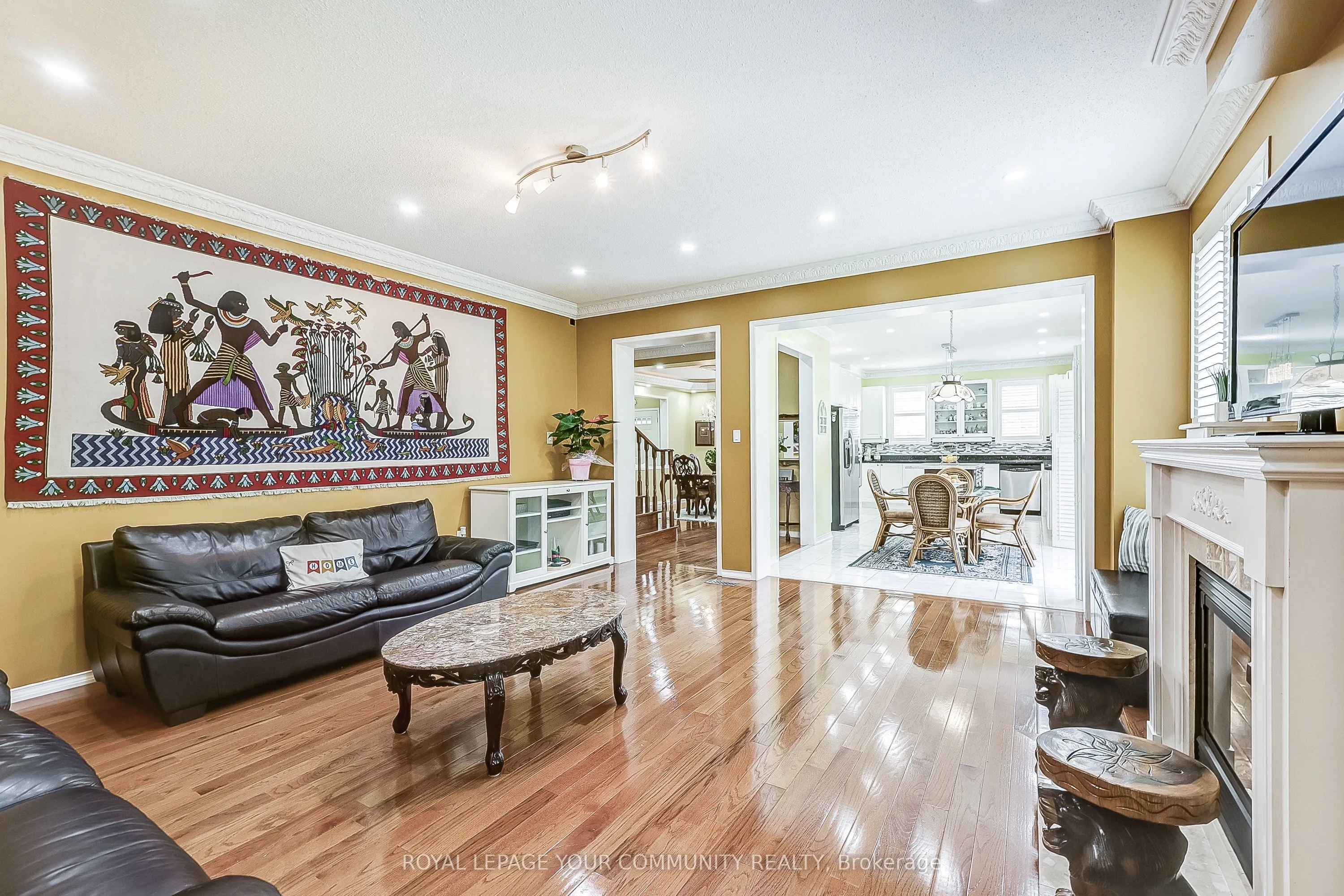 14 Poulton Avenue