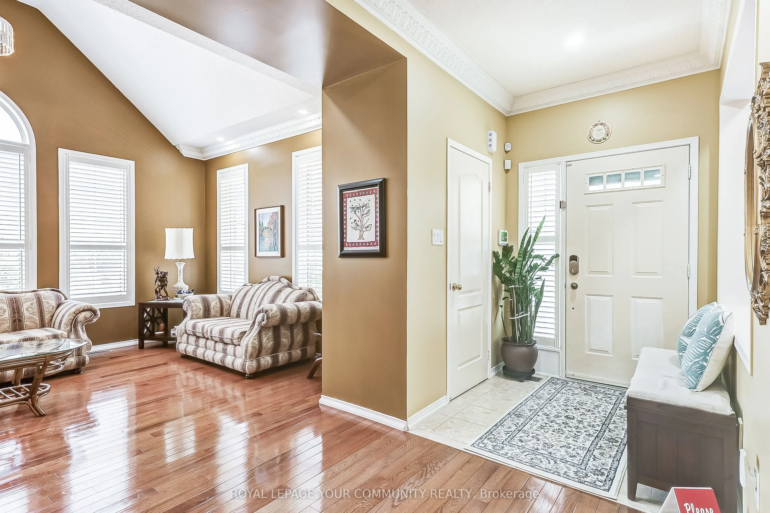 14 Poulton Avenue
