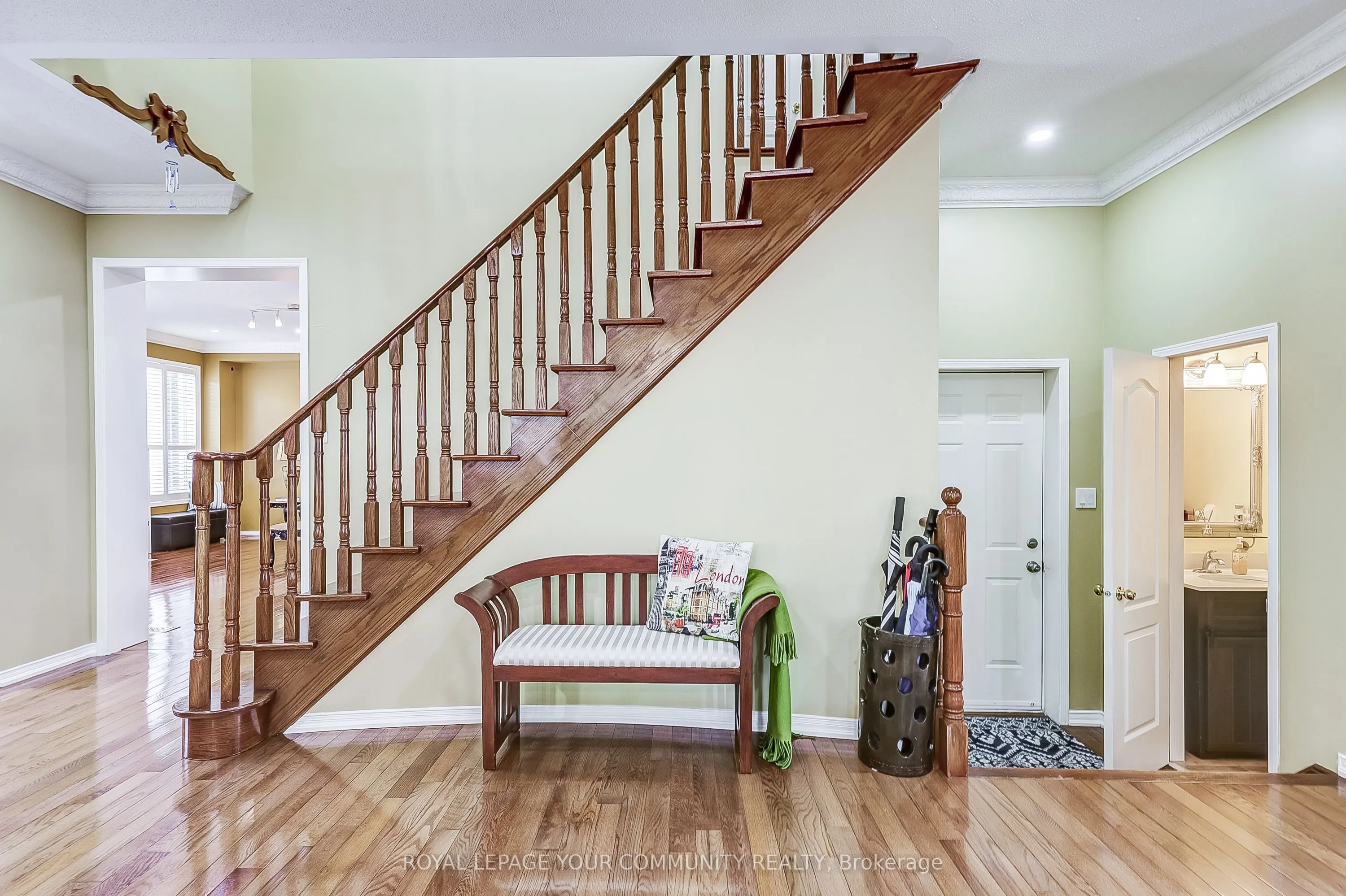 14 Poulton Avenue