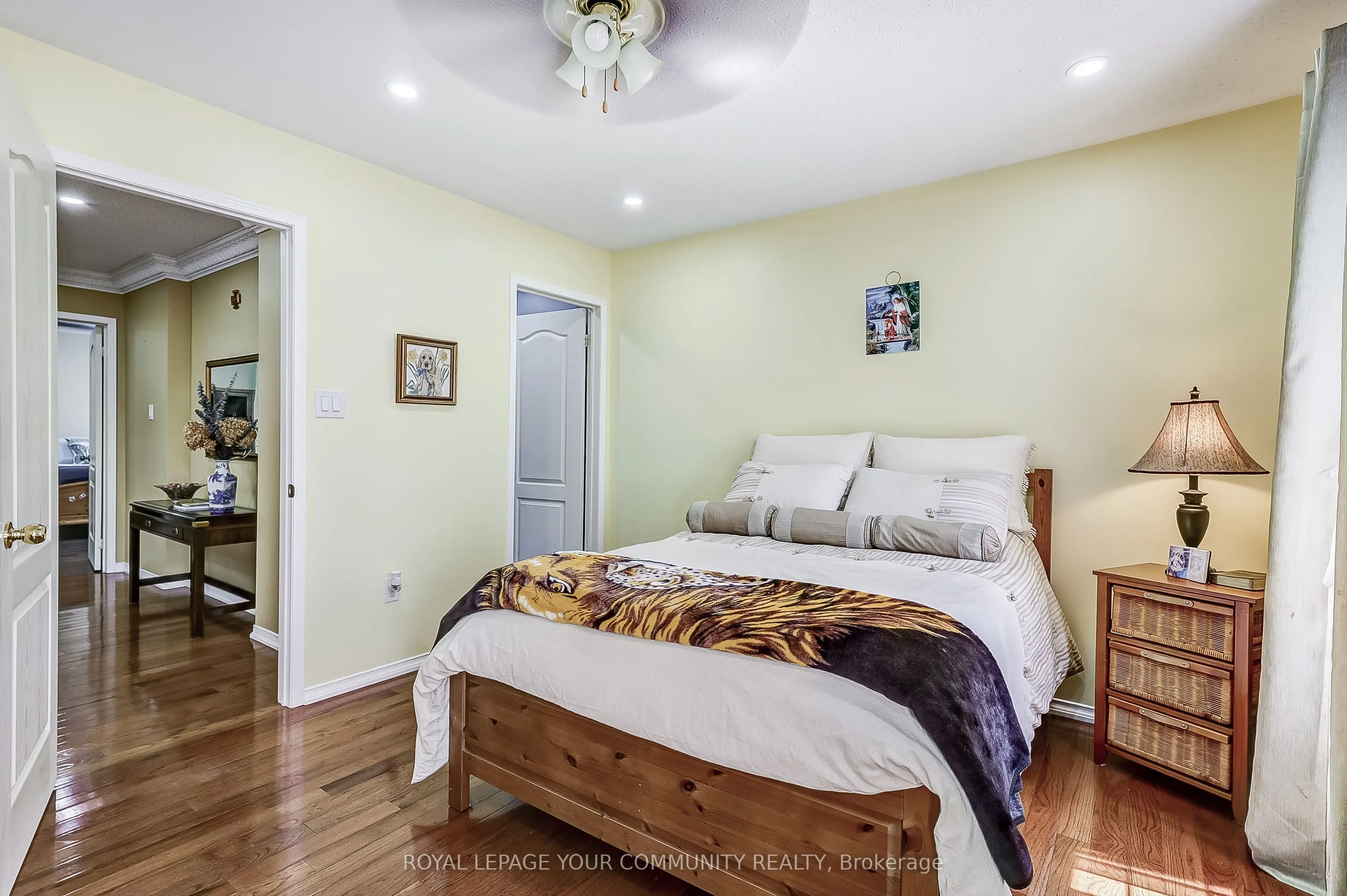 14 Poulton Avenue