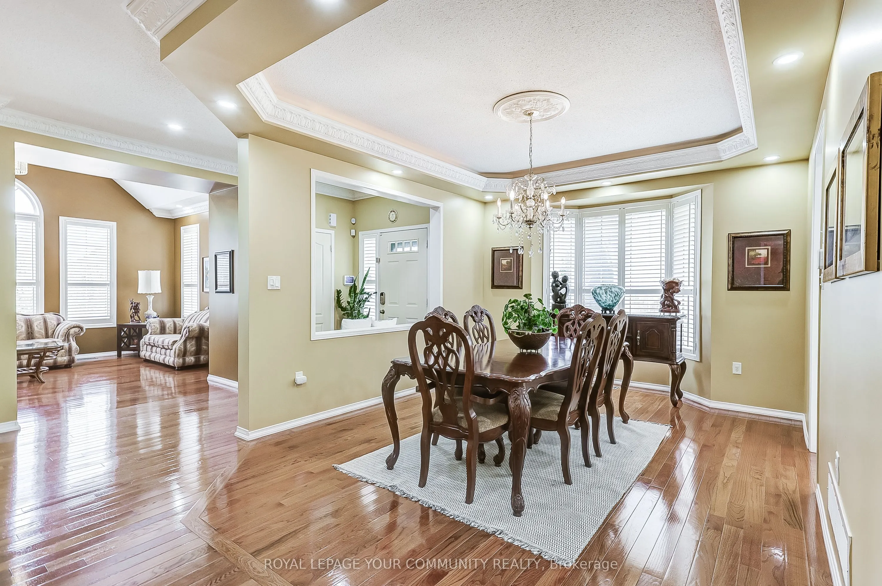 14 Poulton Avenue