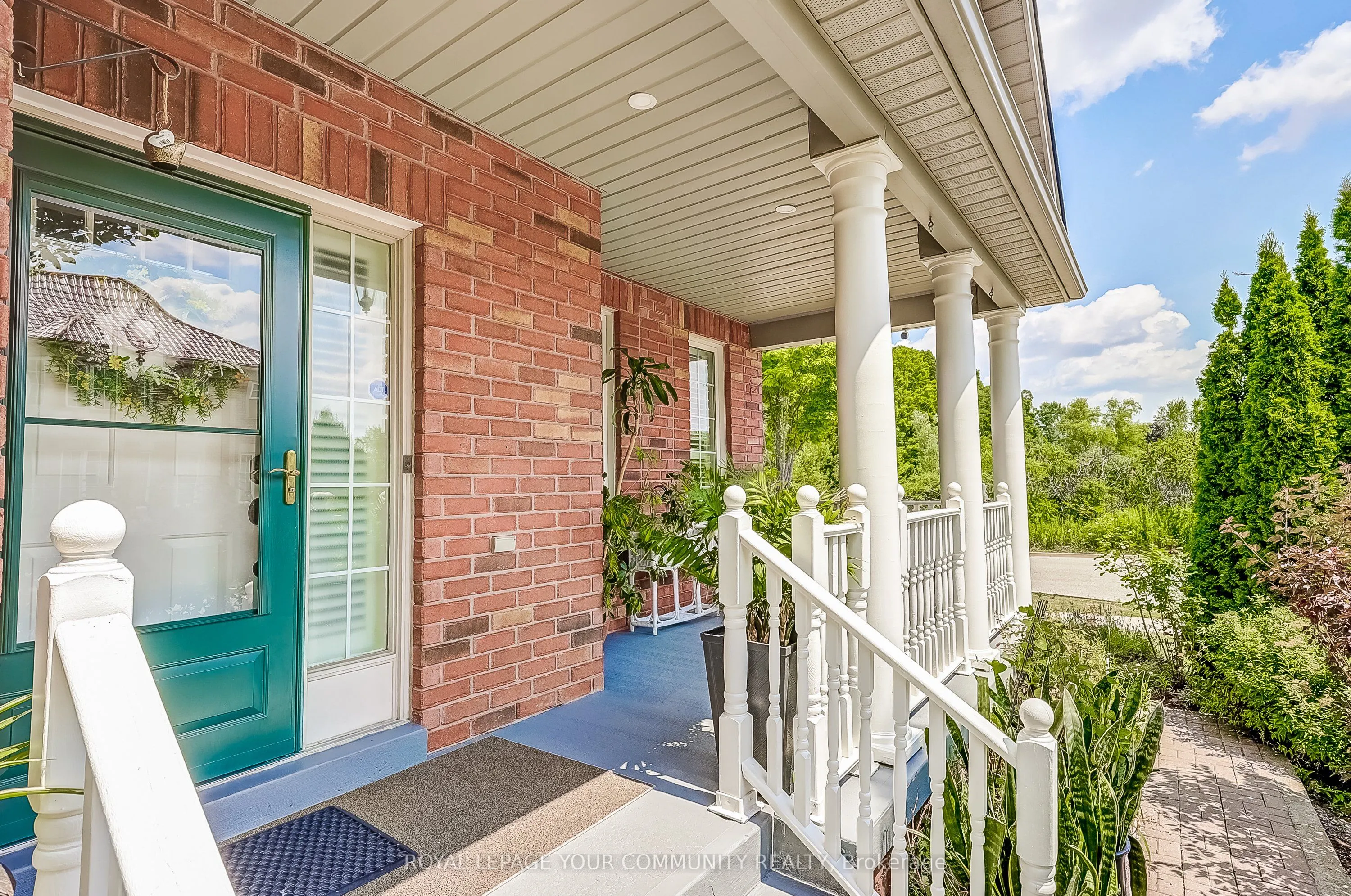 14 Poulton Avenue