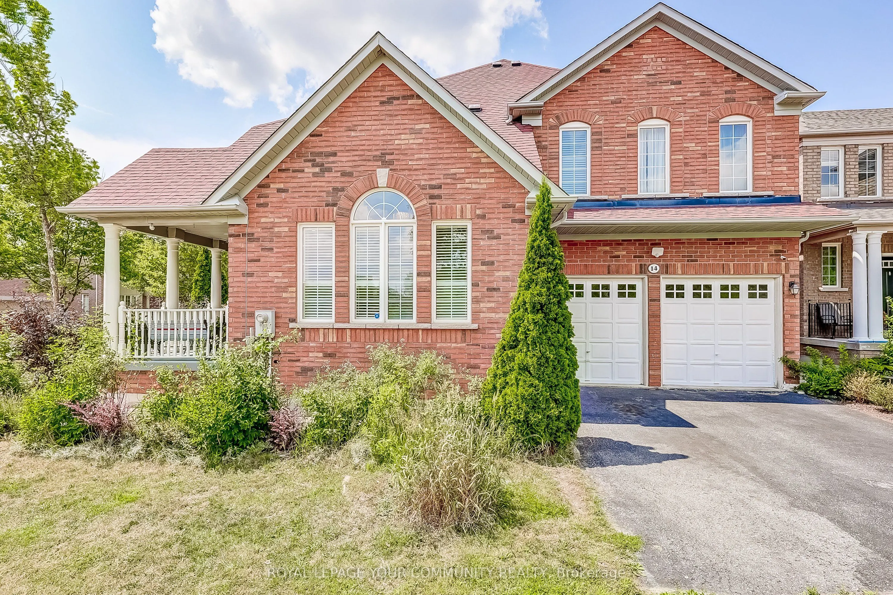 14 Poulton Avenue