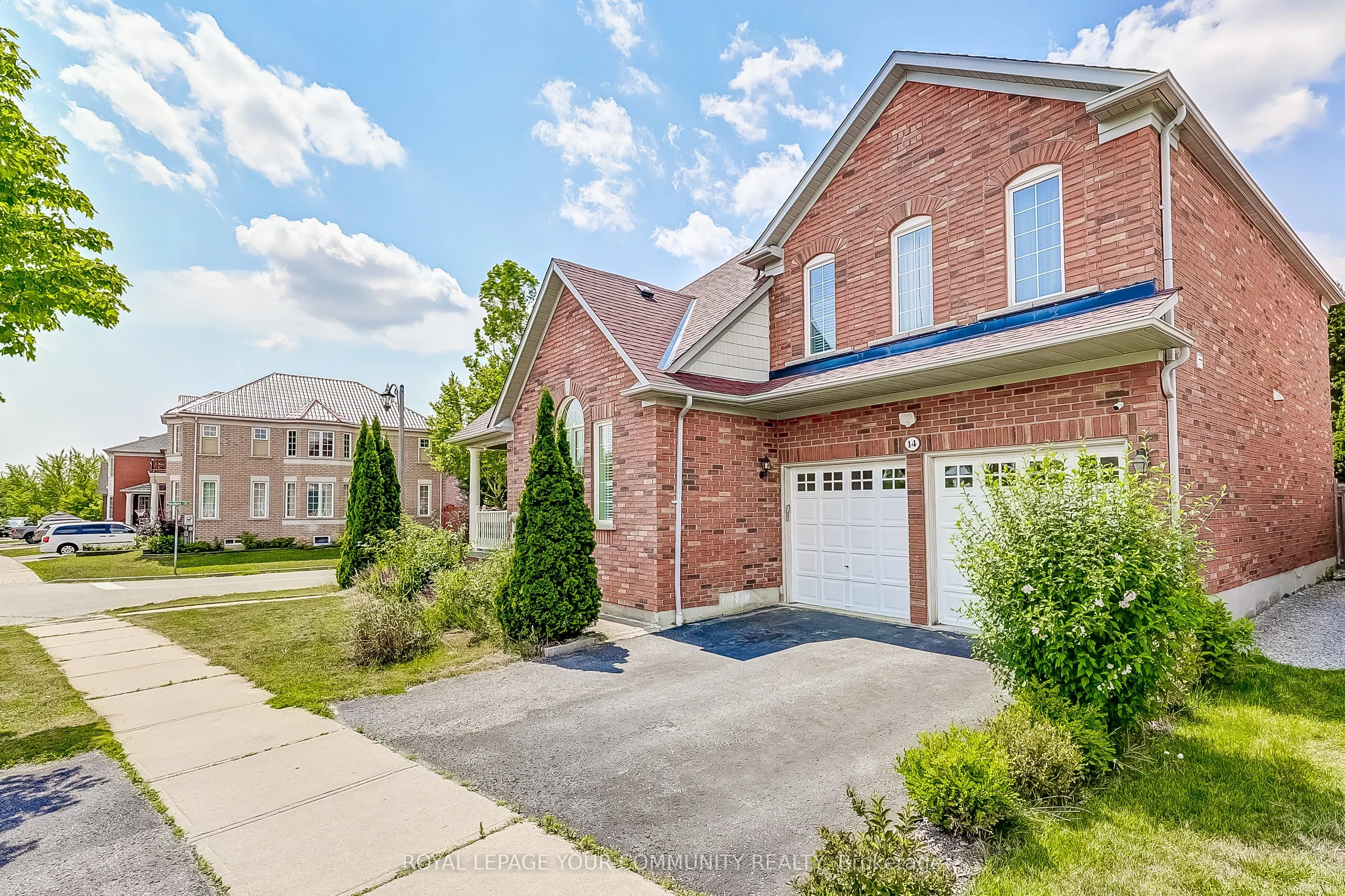 14 Poulton Avenue