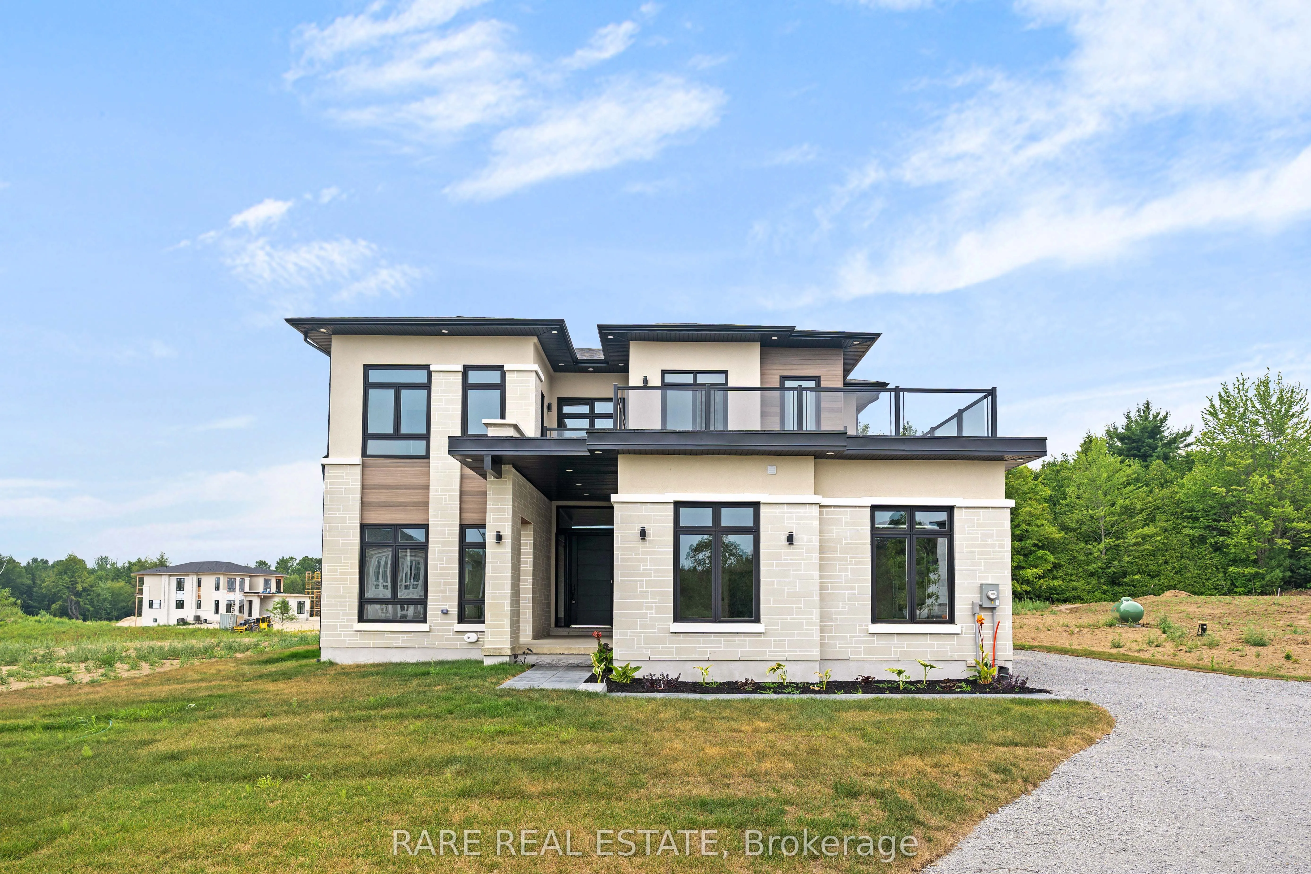 4 Openshaw Place
