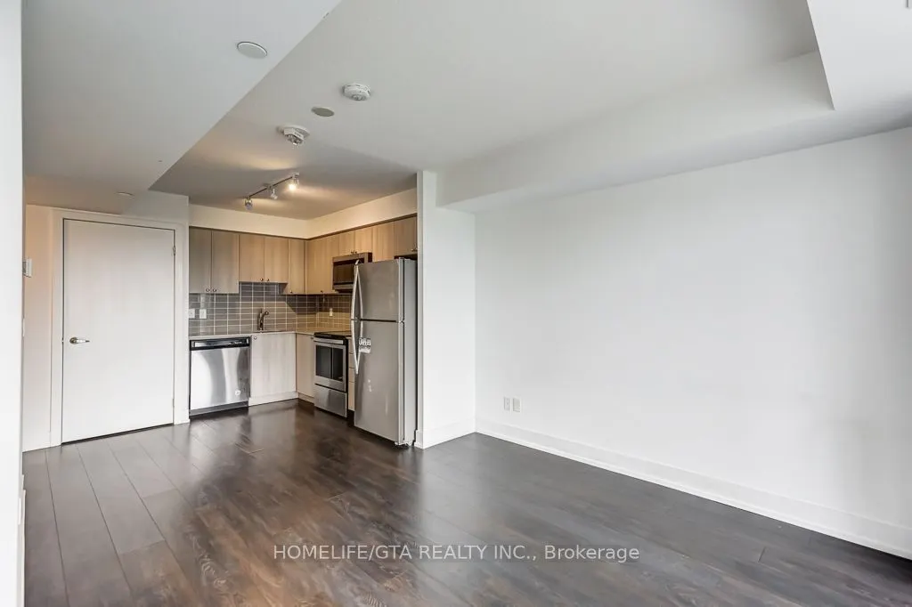1255 Bayly Street, #2001