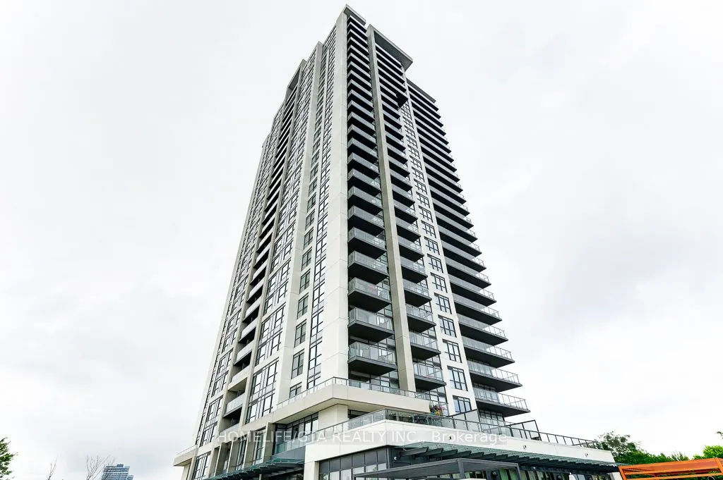 1255 Bayly Street, #2001