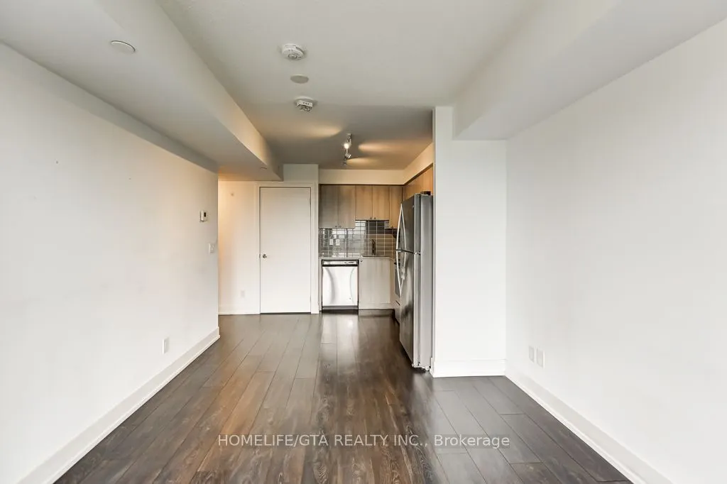 1255 Bayly Street, #2001