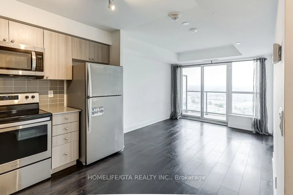 1255 Bayly Street, #2001