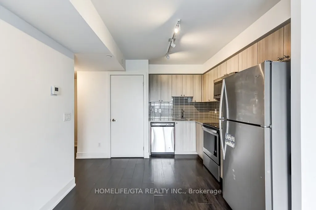 1255 Bayly Street, #2001